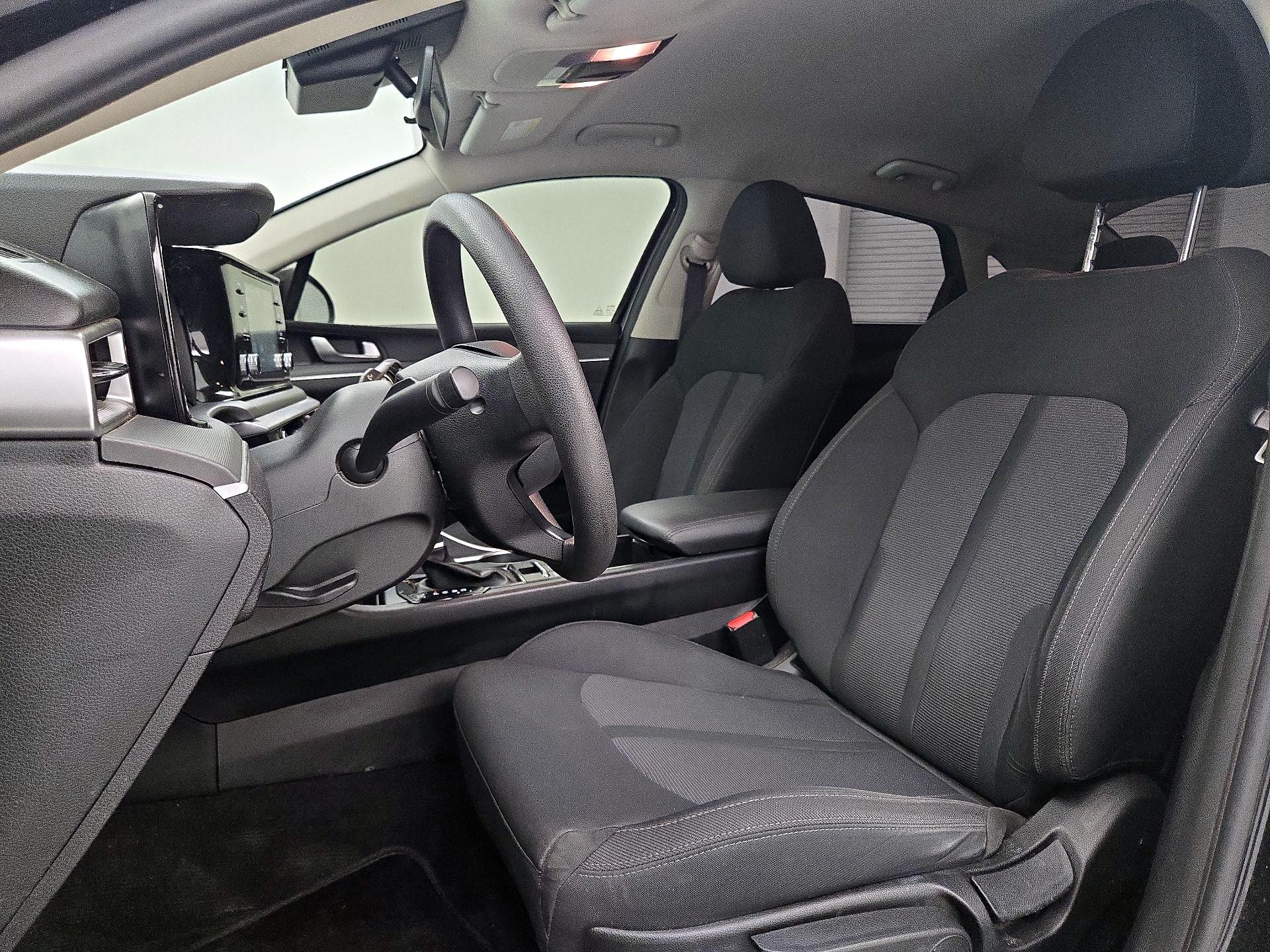 Thumbnail: 2021 Kia K5 - 11