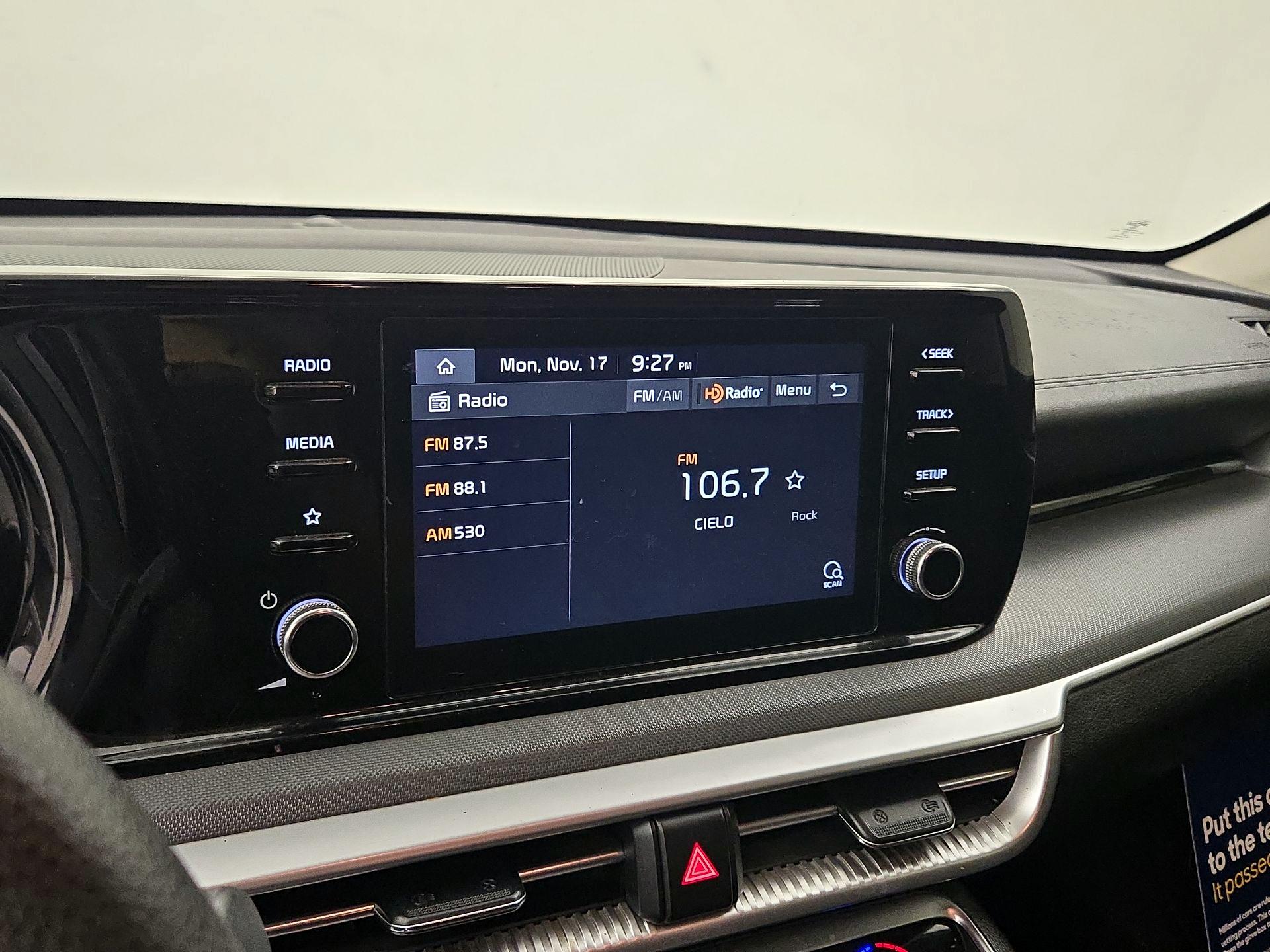 Thumbnail: 2021 Kia K5 - 15