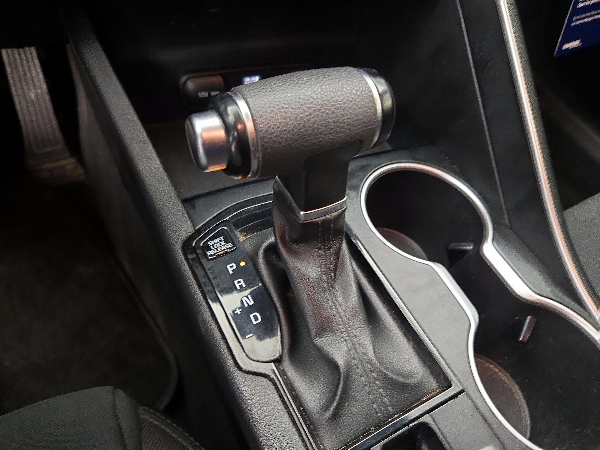 Thumbnail: 2021 Kia K5 - 17