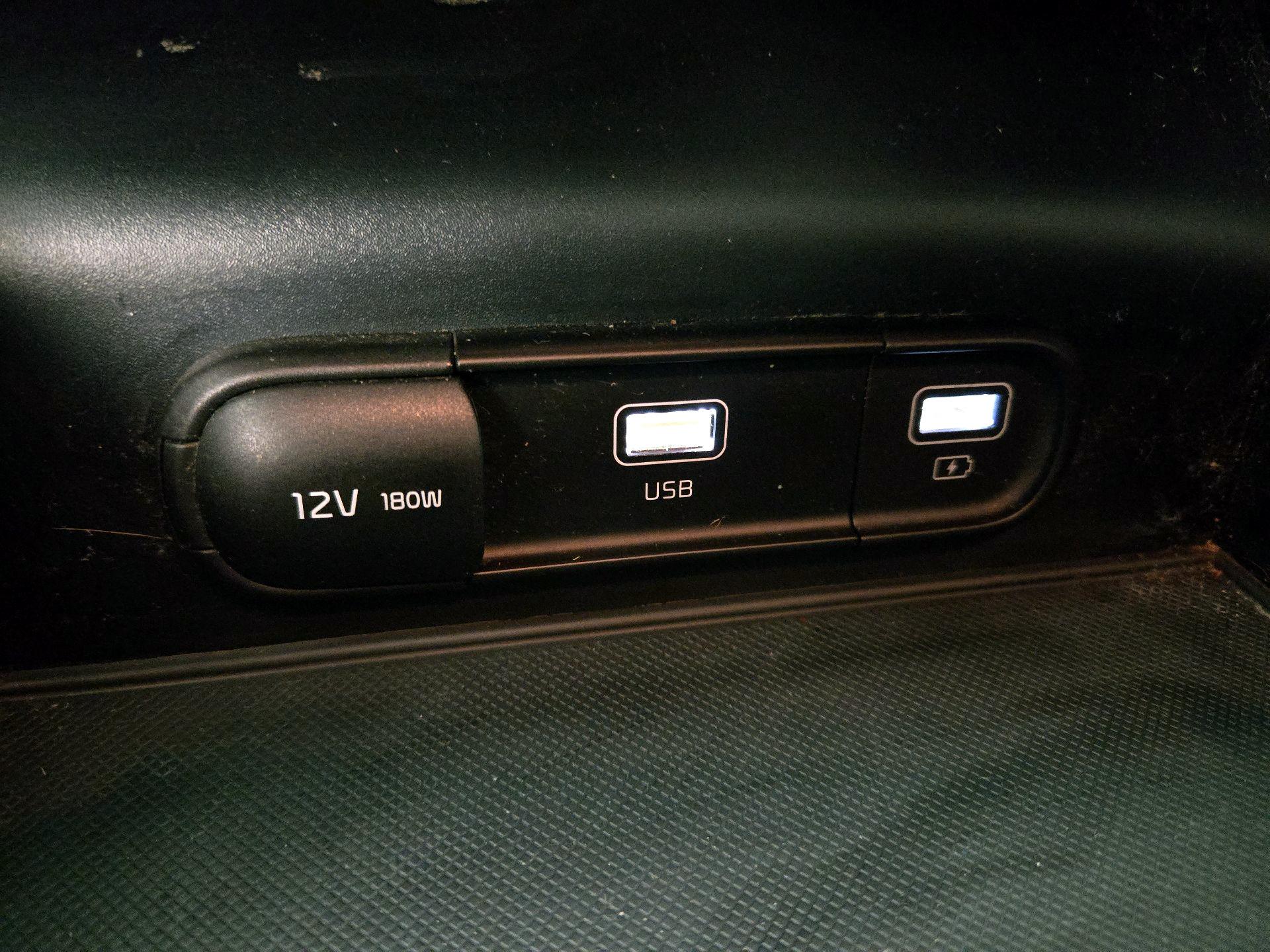 Thumbnail: 2021 Kia K5 - 18