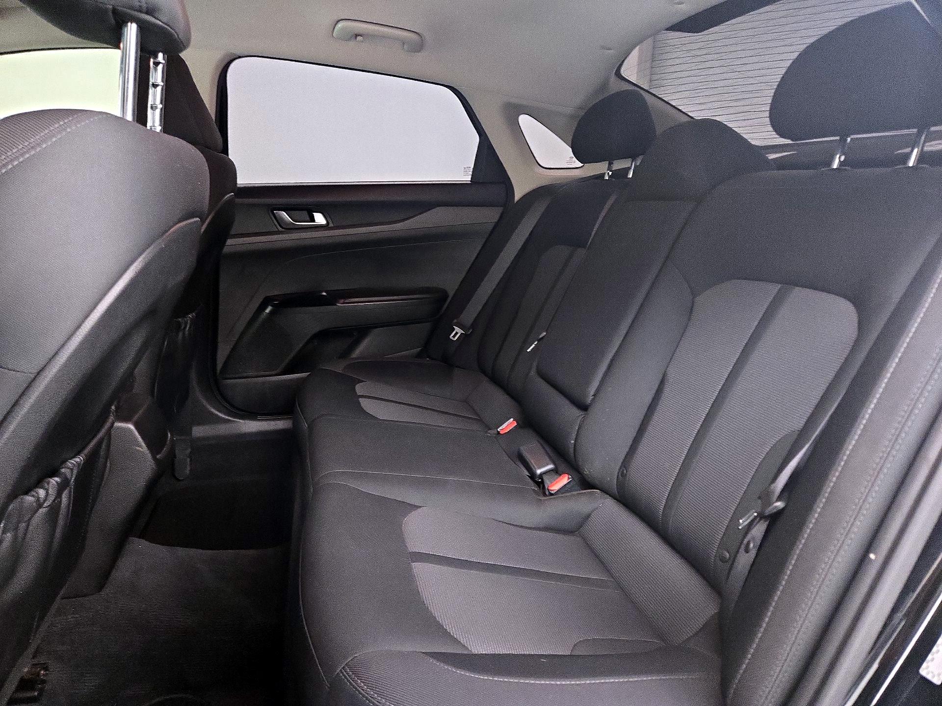 Thumbnail: 2021 Kia K5 - 19