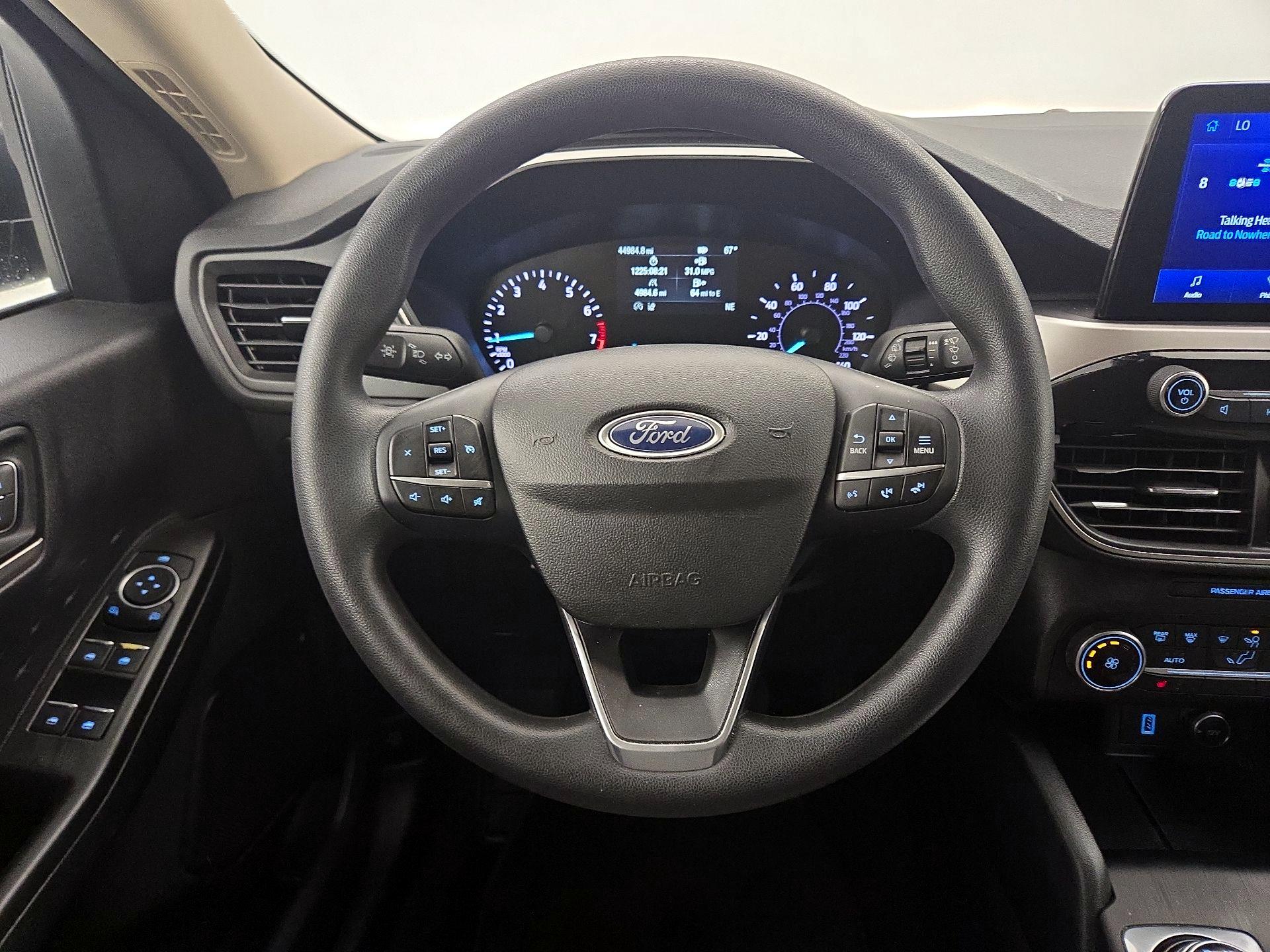 Thumbnail: 2020 Ford Escape - 10