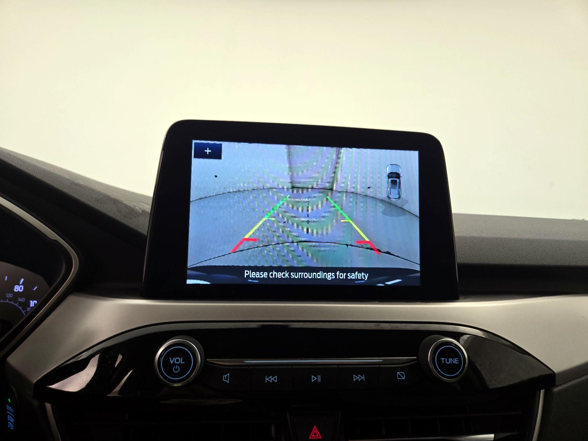 Thumbnail: 2020 Ford Escape - 14