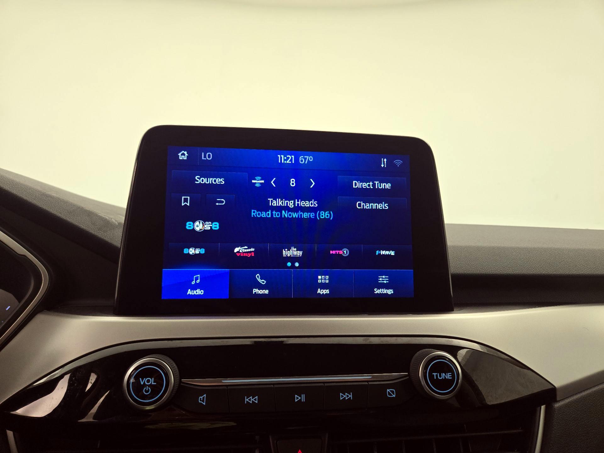 Thumbnail: 2020 Ford Escape - 15