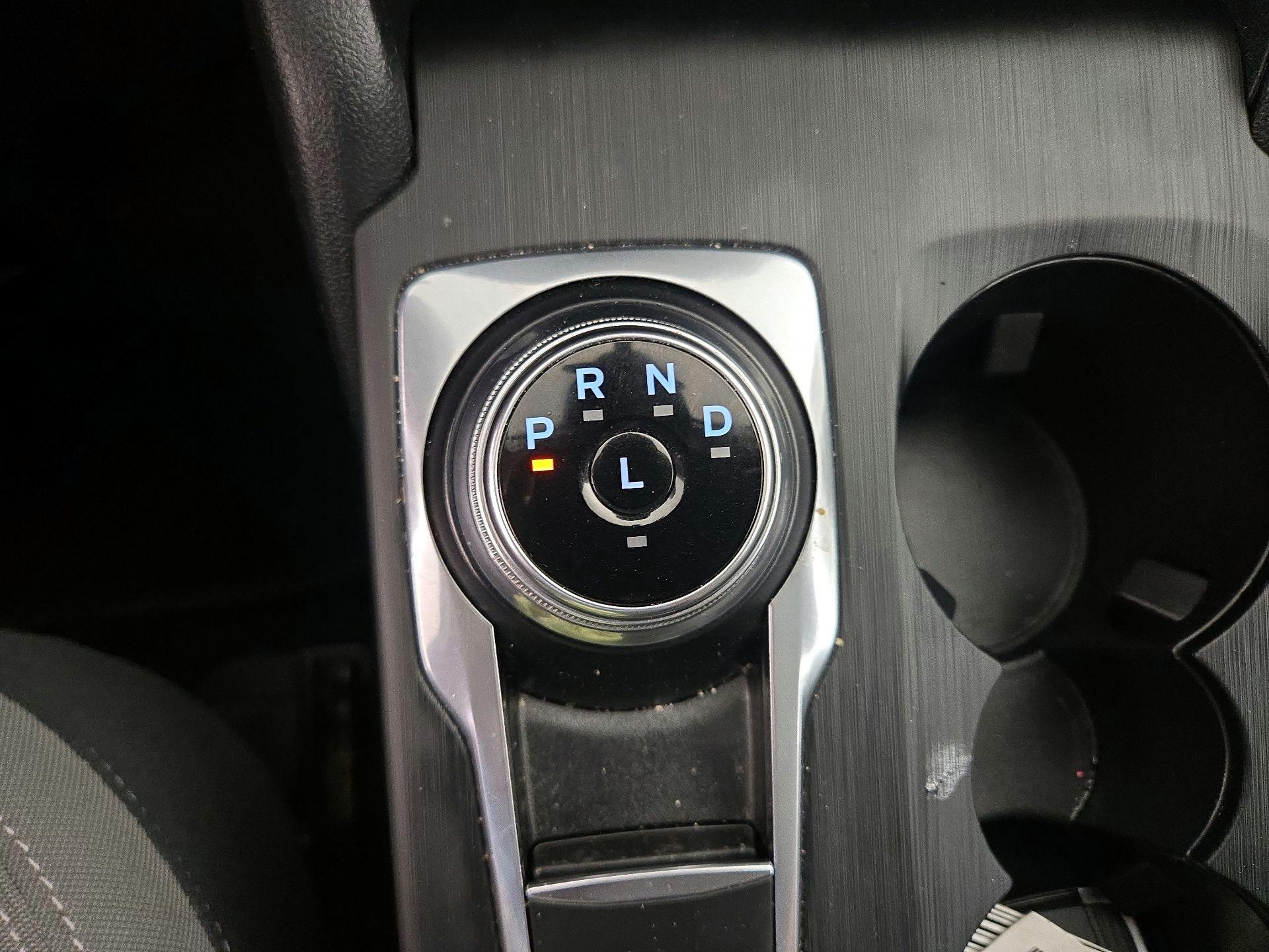 Thumbnail: 2020 Ford Escape - 17