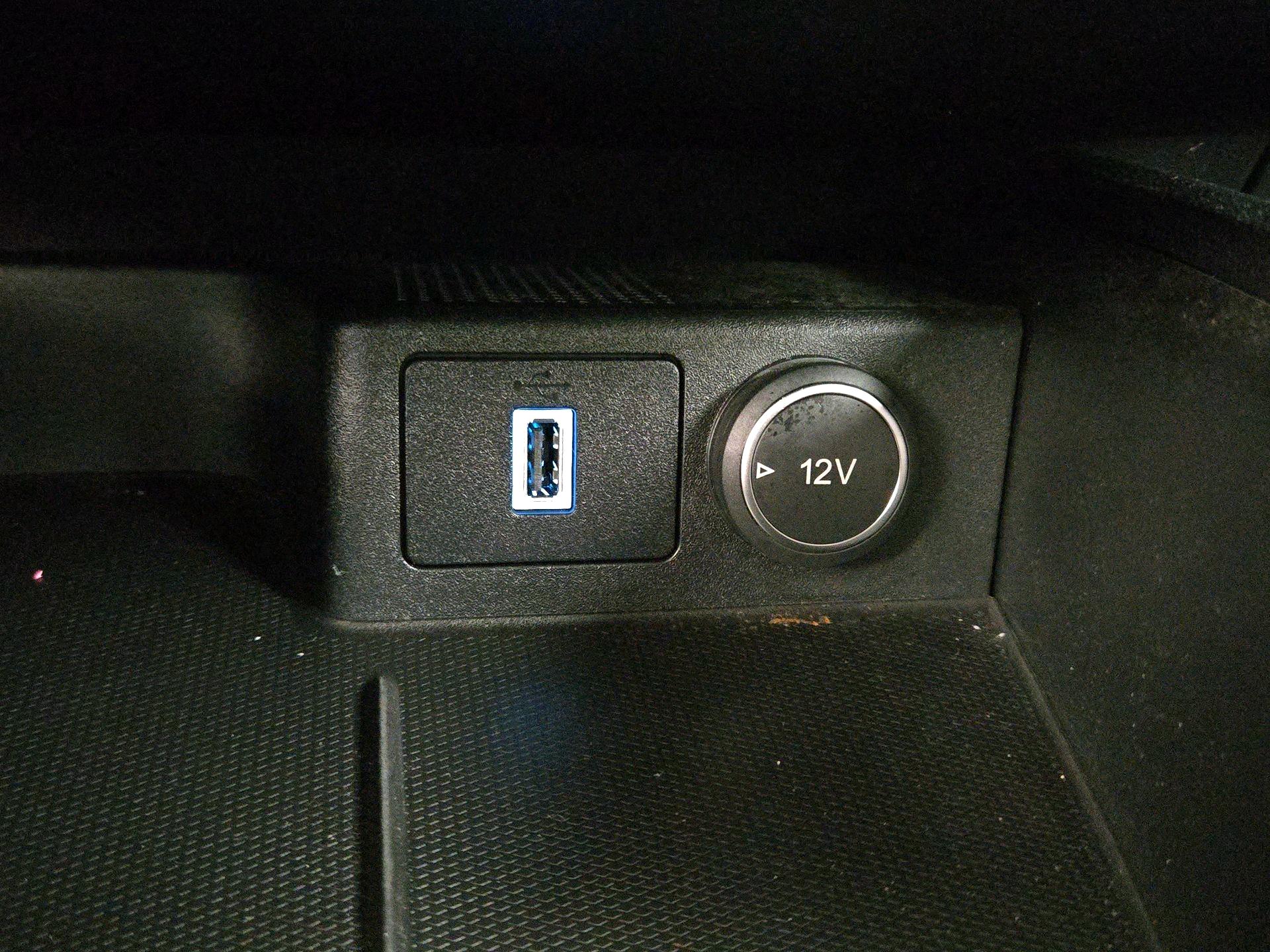 Thumbnail: 2020 Ford Escape - 18