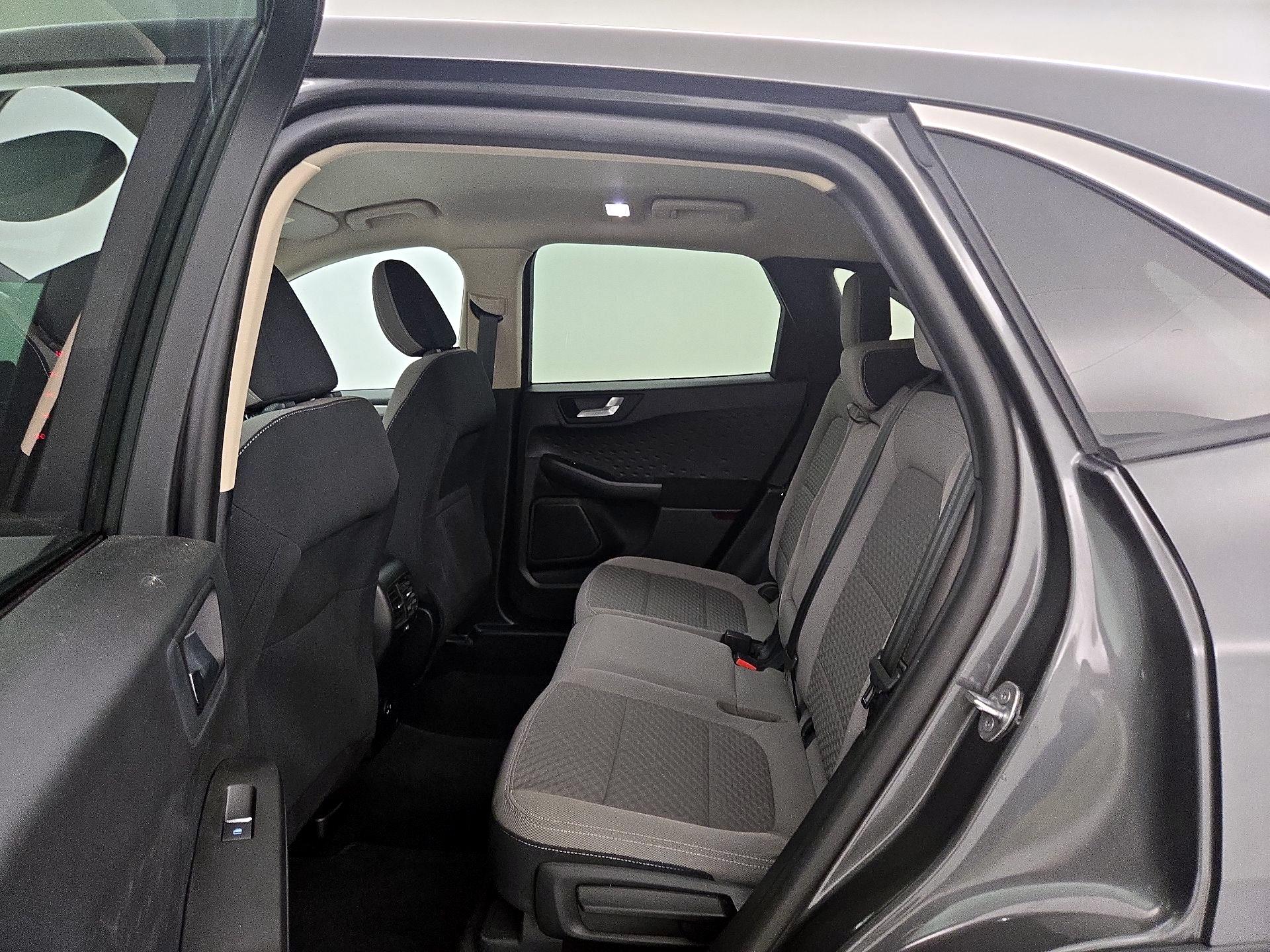 Thumbnail: 2020 Ford Escape - 19