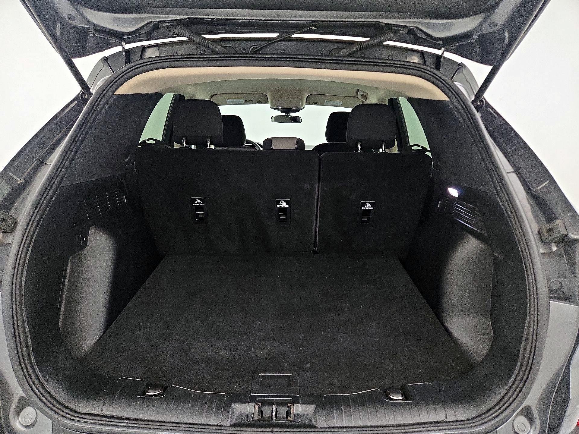 Thumbnail: 2020 Ford Escape - 20