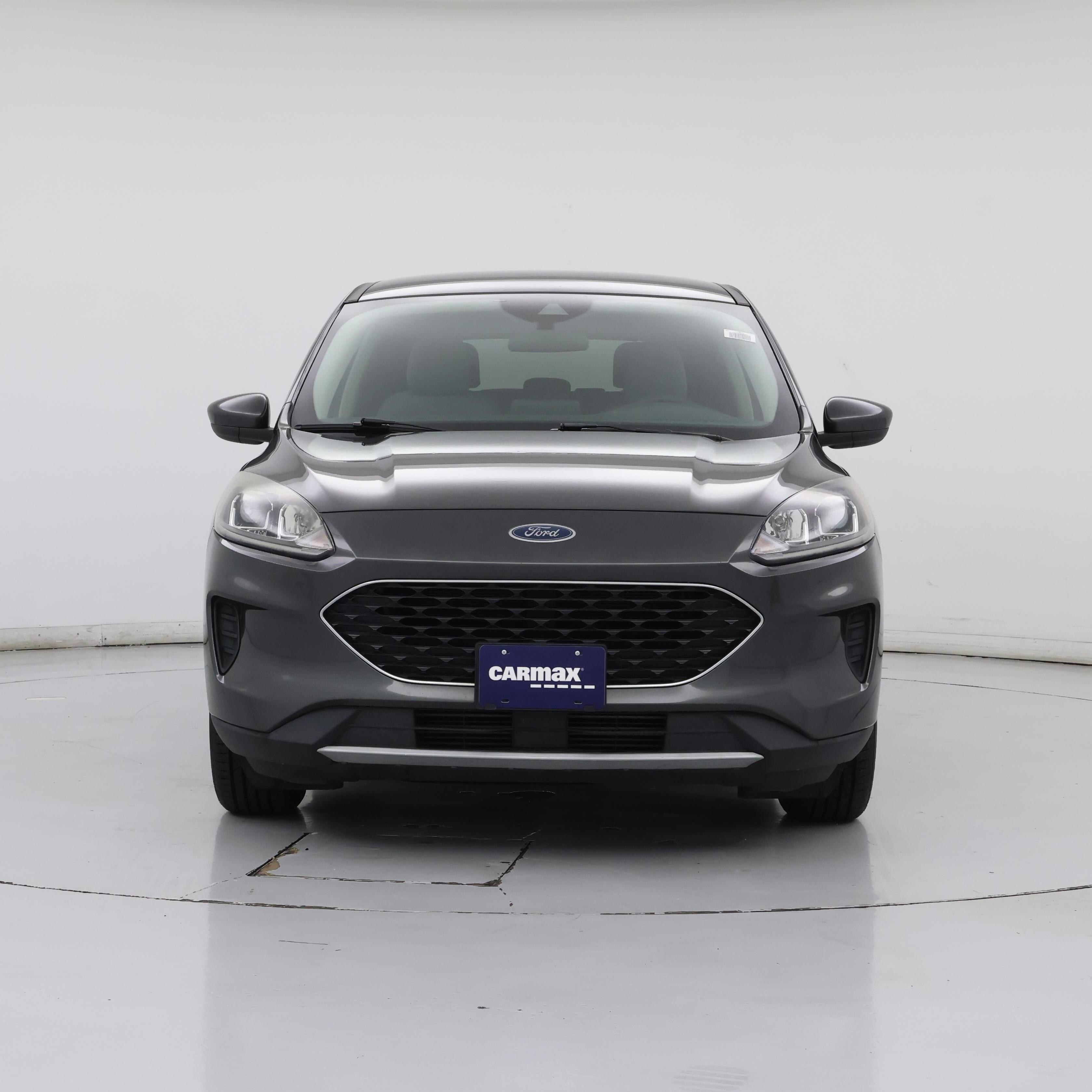 Thumbnail: 2020 Ford Escape - 5