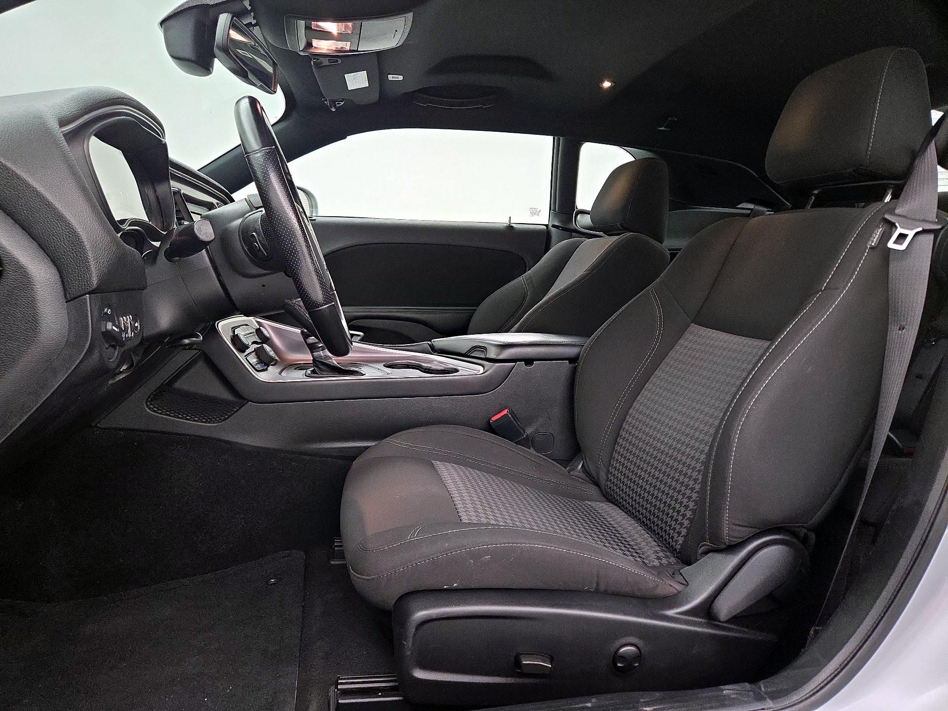 Thumbnail: 2022 Dodge Challenger - 11