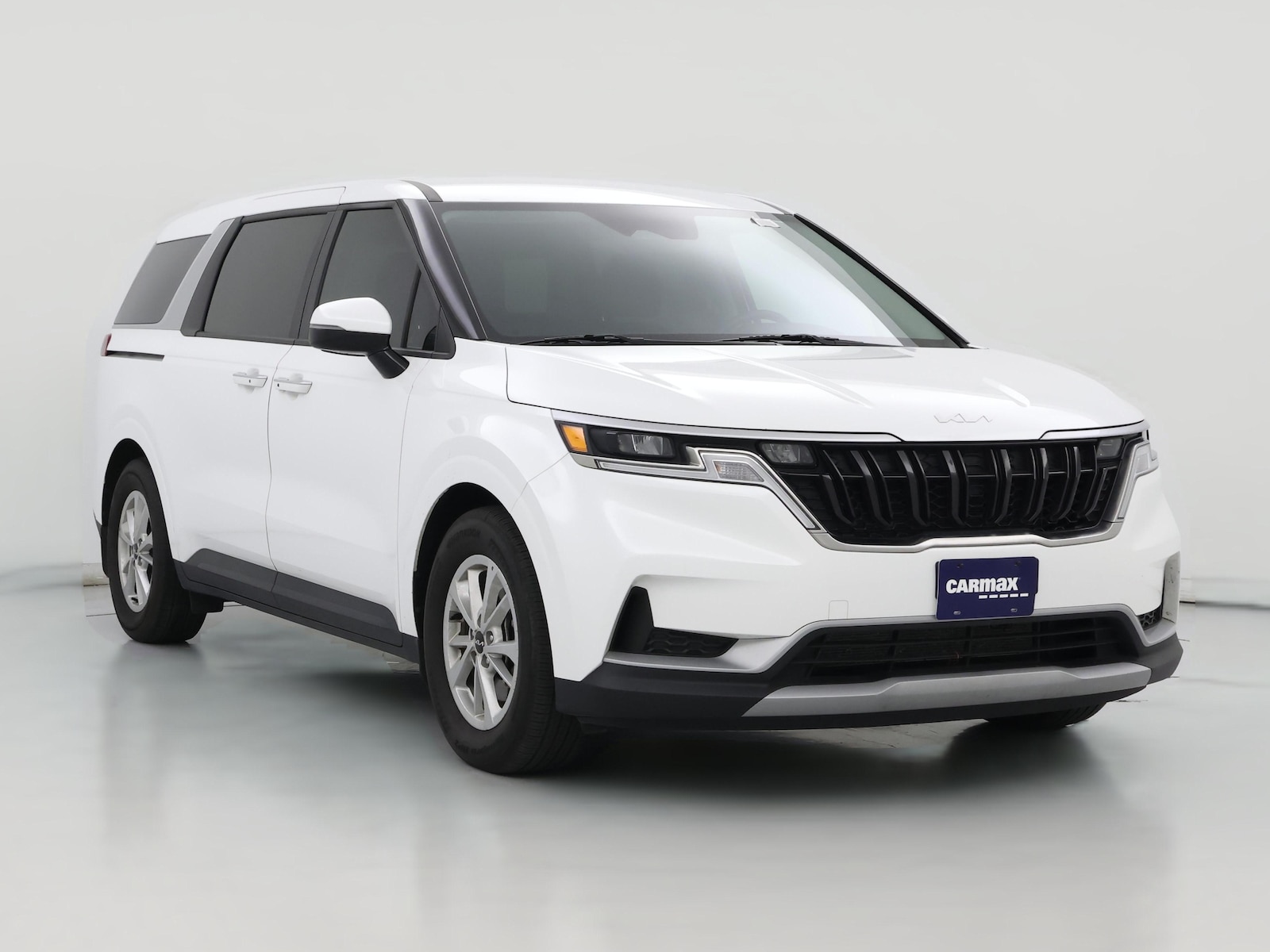 2023 Kia Carnival LX Seat Pkg