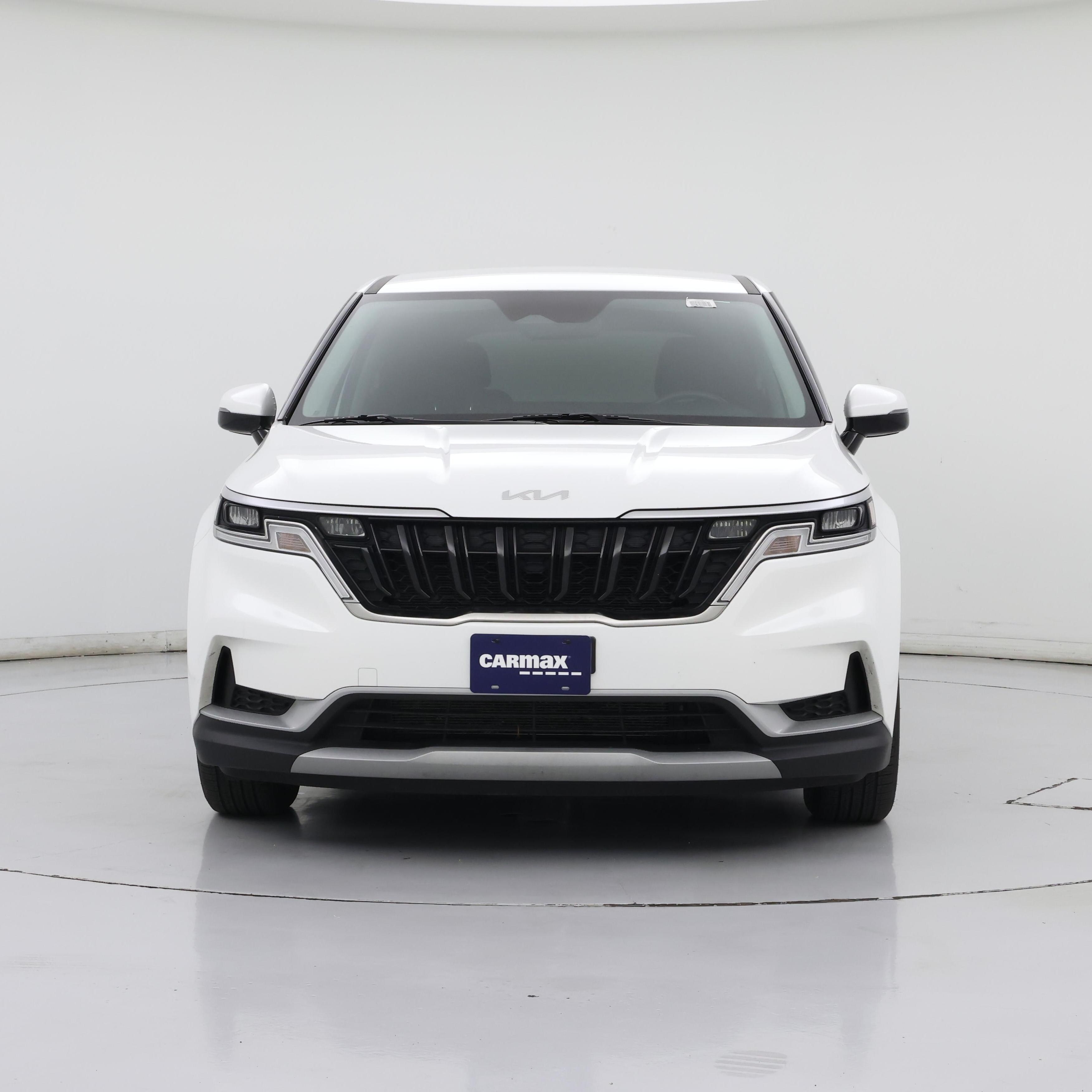 Thumbnail: 2023 Kia Carnival - 5