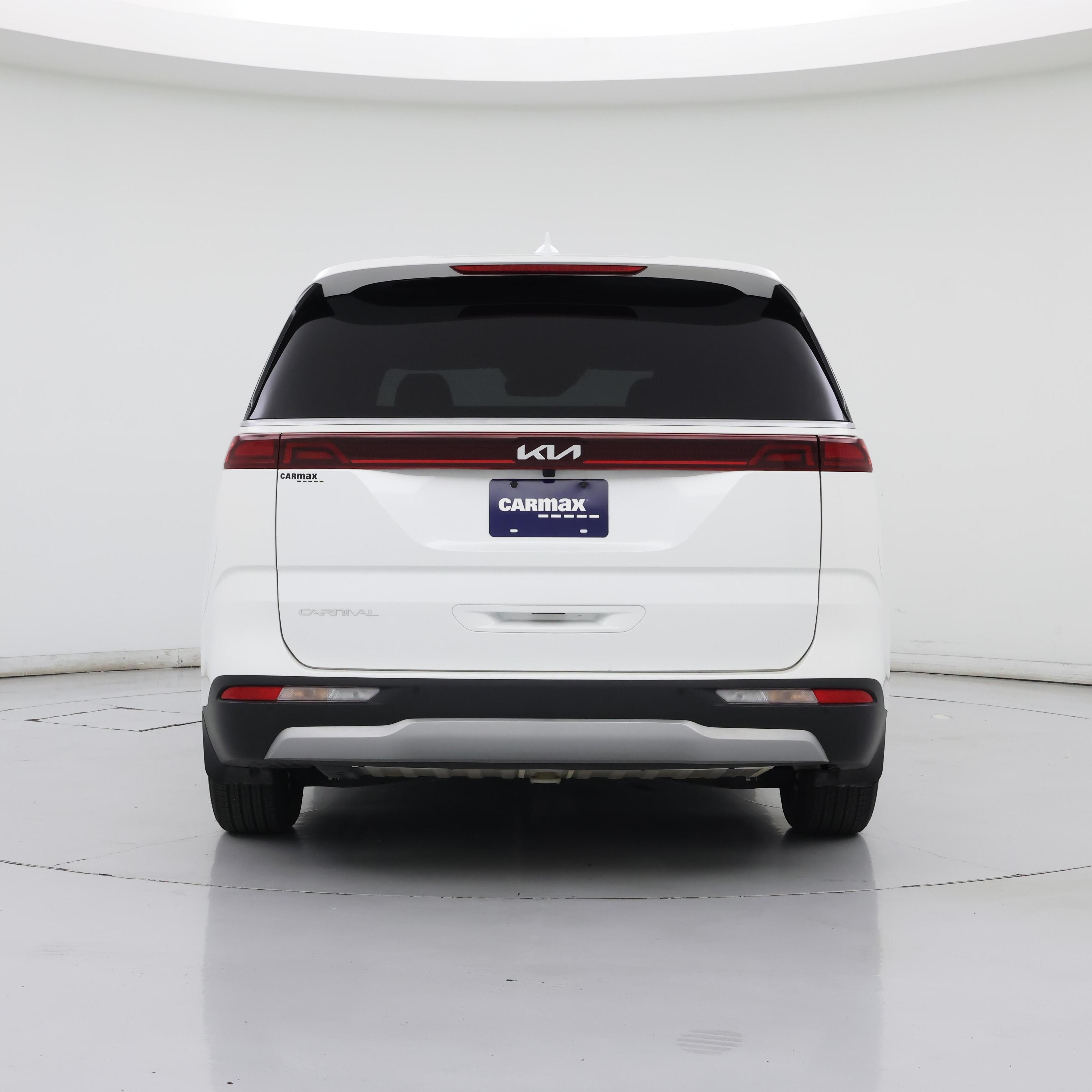 Thumbnail: 2023 Kia Carnival - 6