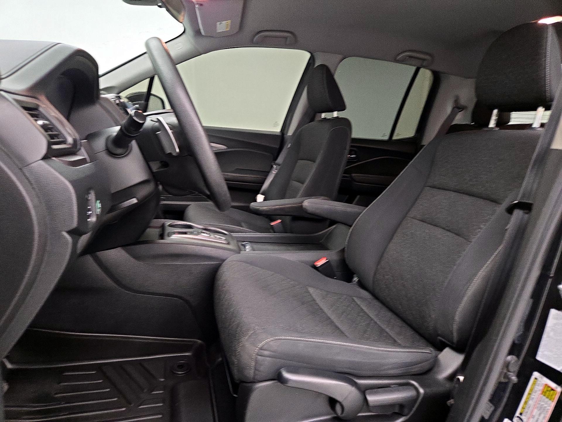 Thumbnail: 2022 Honda Ridgeline - 11