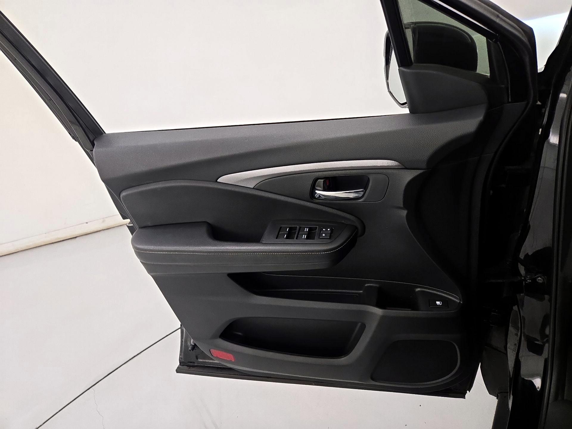 Thumbnail: 2022 Honda Ridgeline - 12