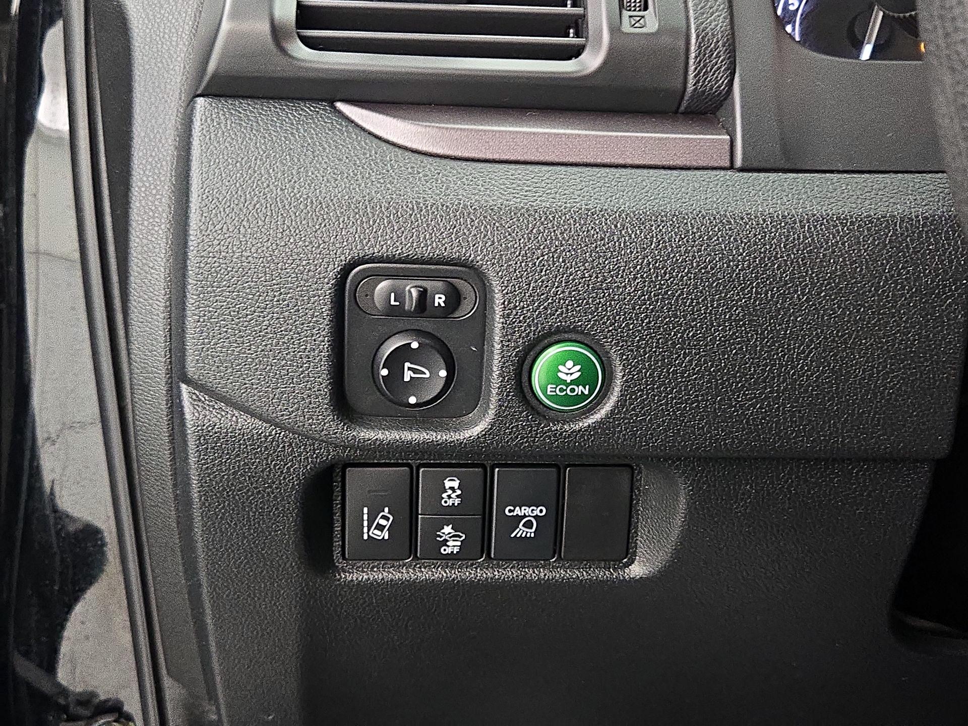 Thumbnail: 2022 Honda Ridgeline - 13