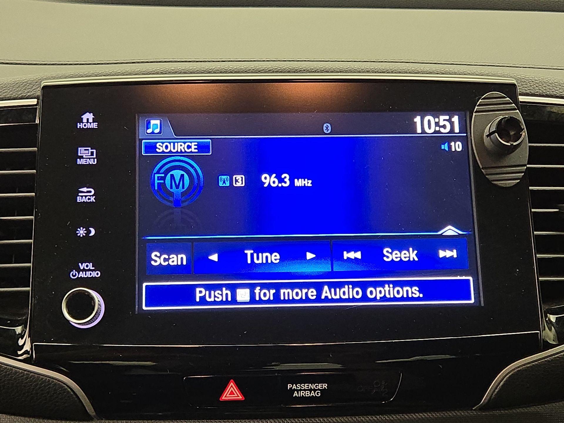 Thumbnail: 2022 Honda Ridgeline - 15