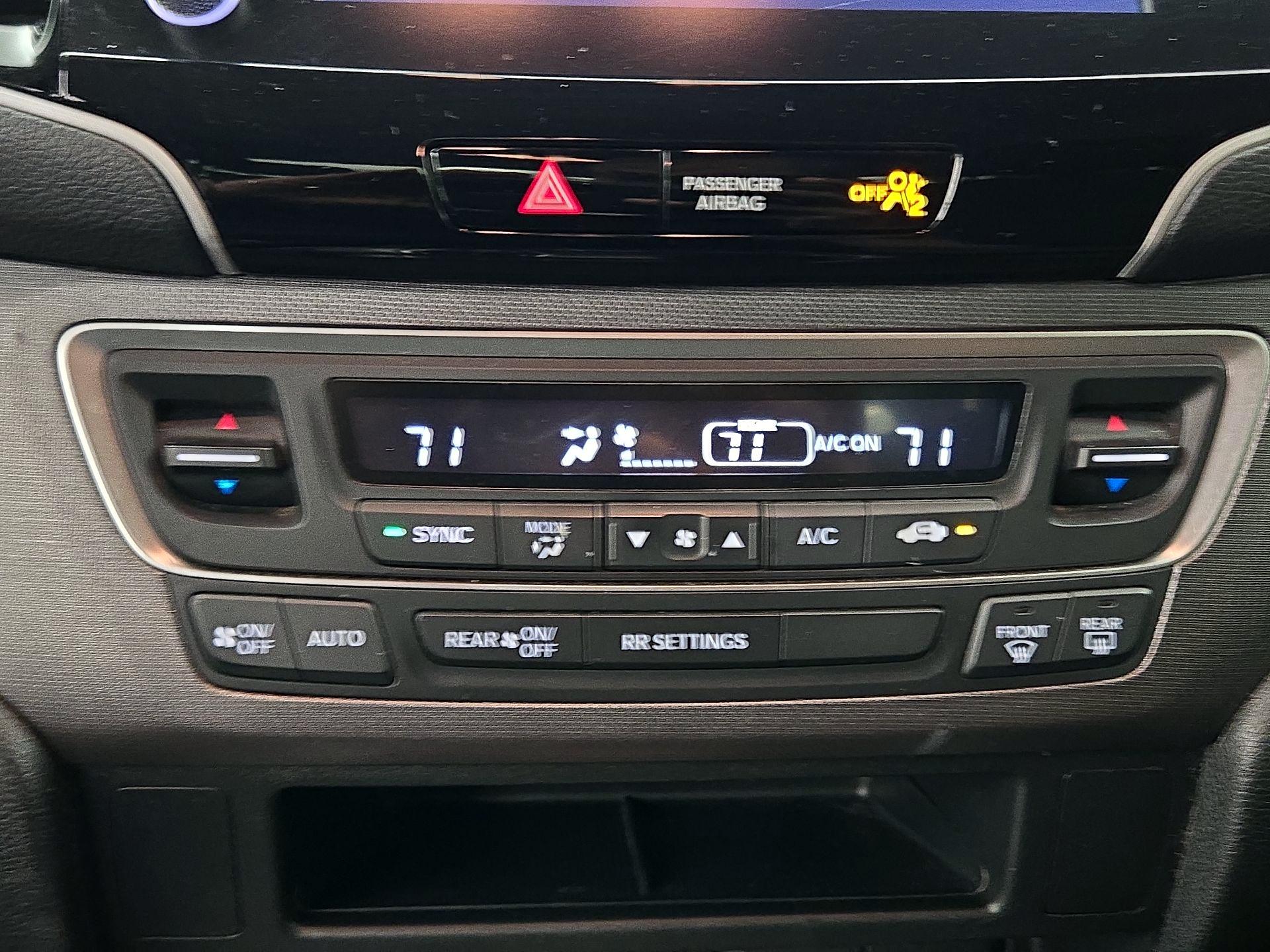 Thumbnail: 2022 Honda Ridgeline - 16