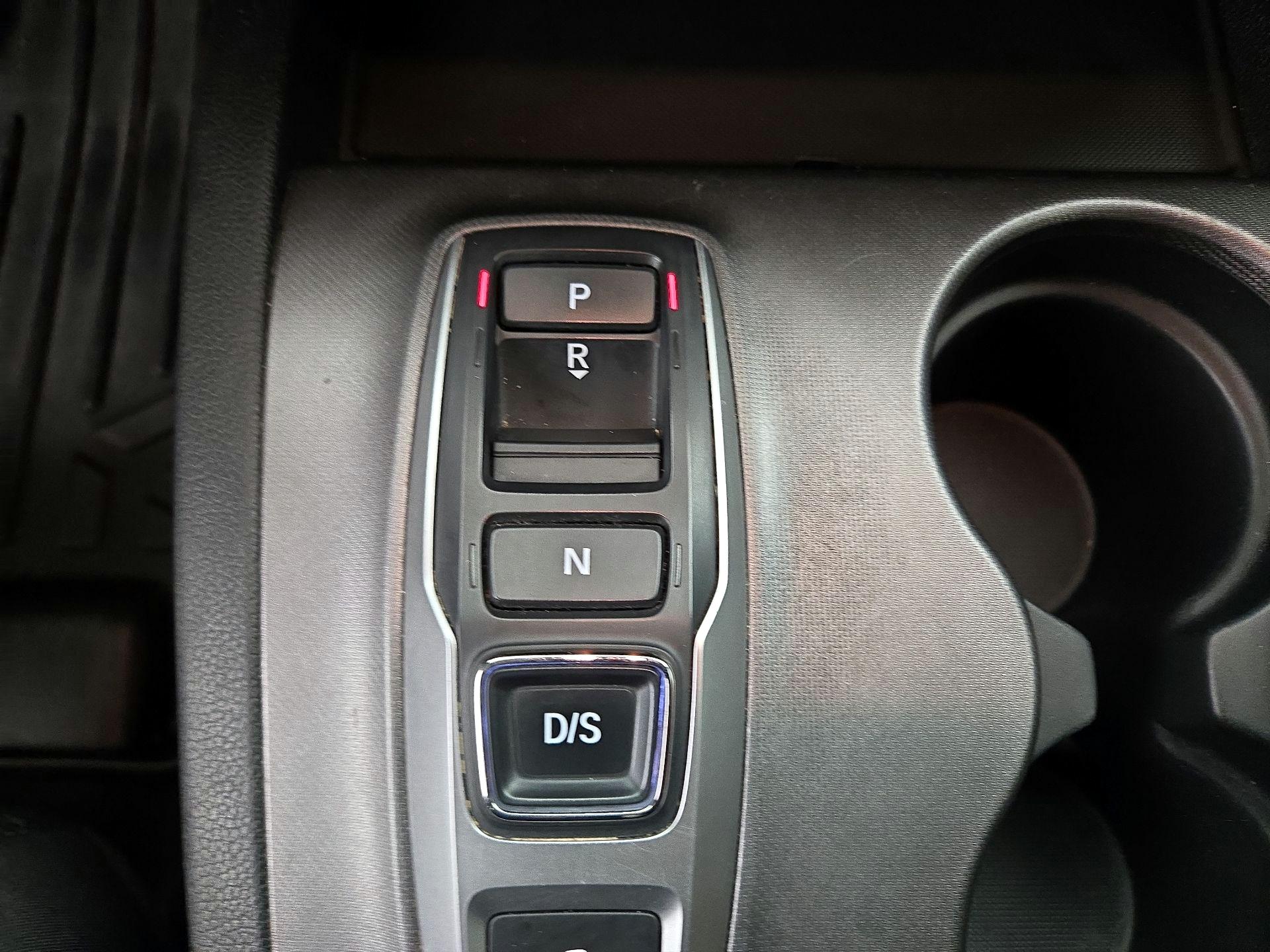 Thumbnail: 2022 Honda Ridgeline - 17