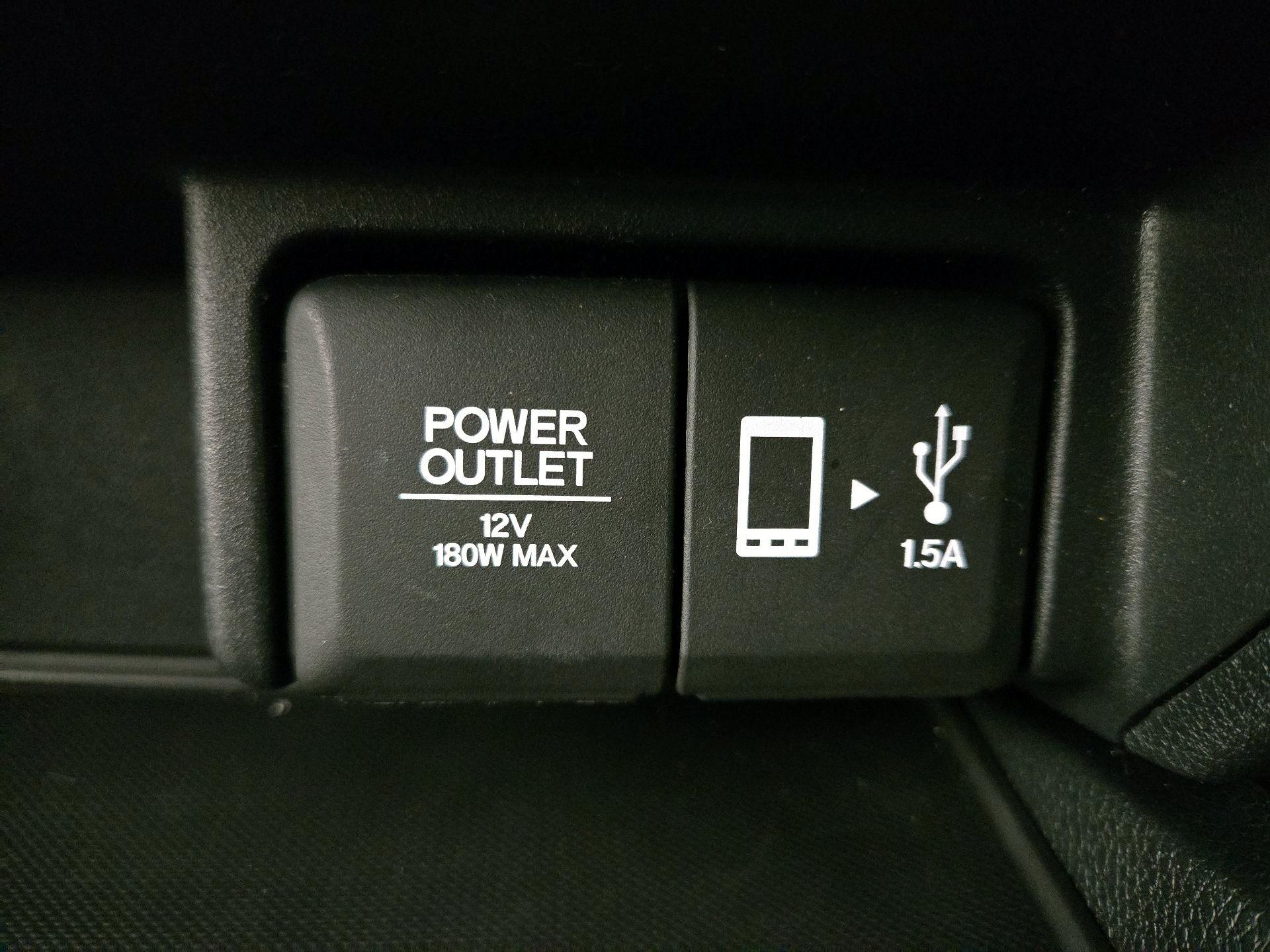 Thumbnail: 2022 Honda Ridgeline - 18