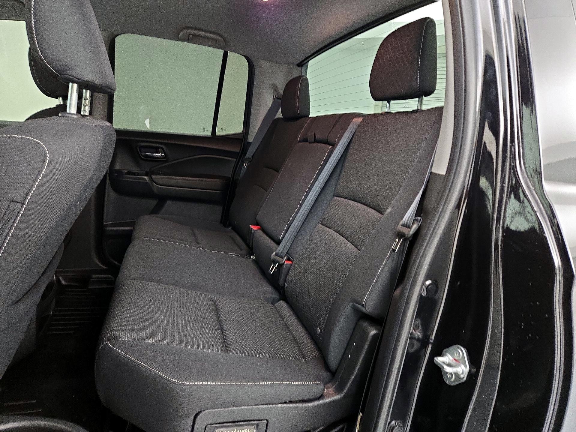 Thumbnail: 2022 Honda Ridgeline - 19