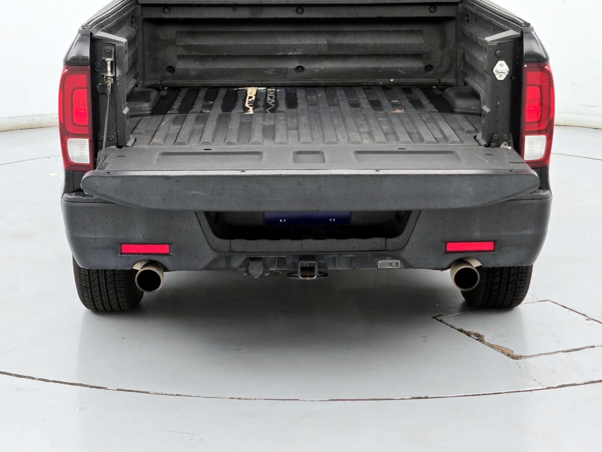 Thumbnail: 2022 Honda Ridgeline - 20