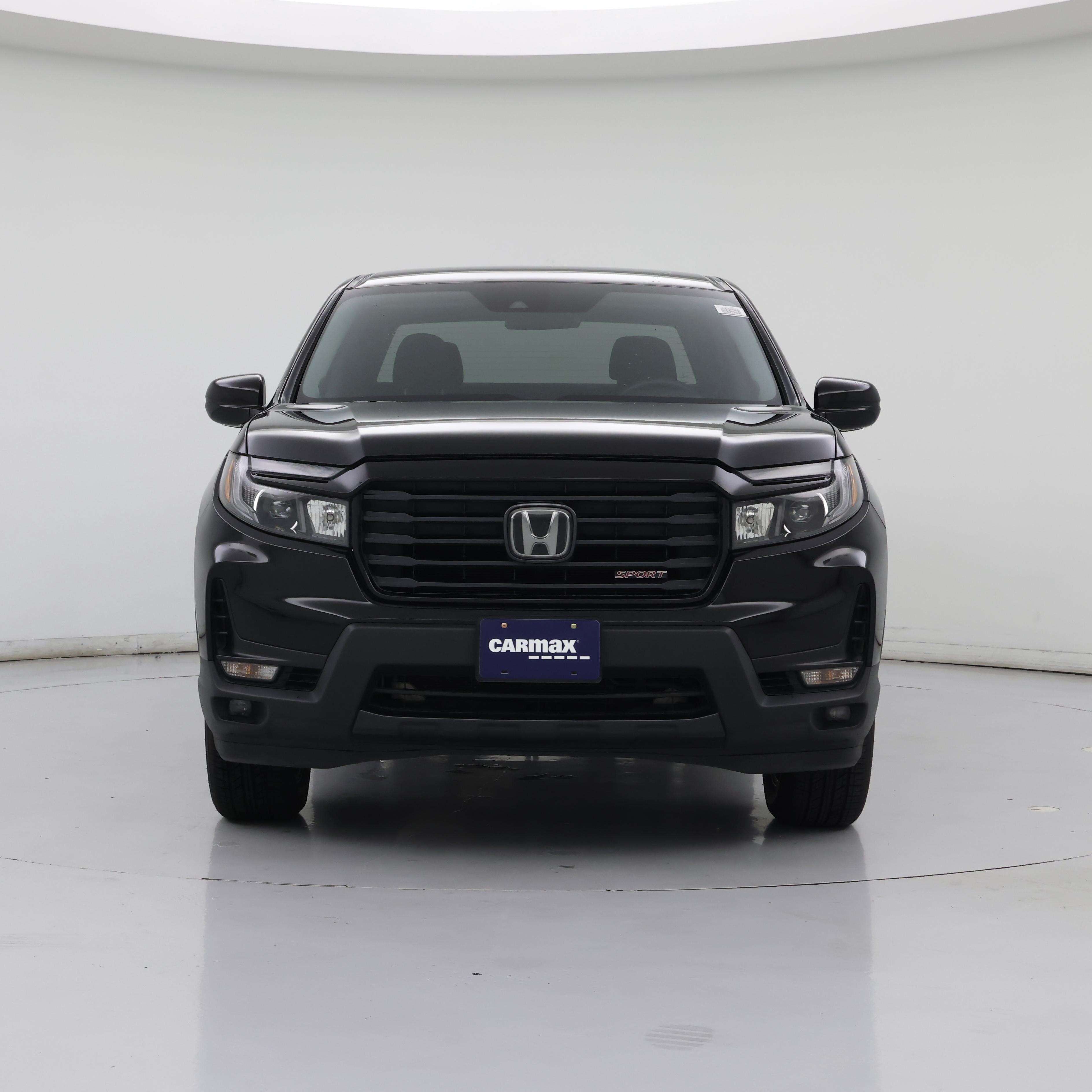 Thumbnail: 2022 Honda Ridgeline - 5
