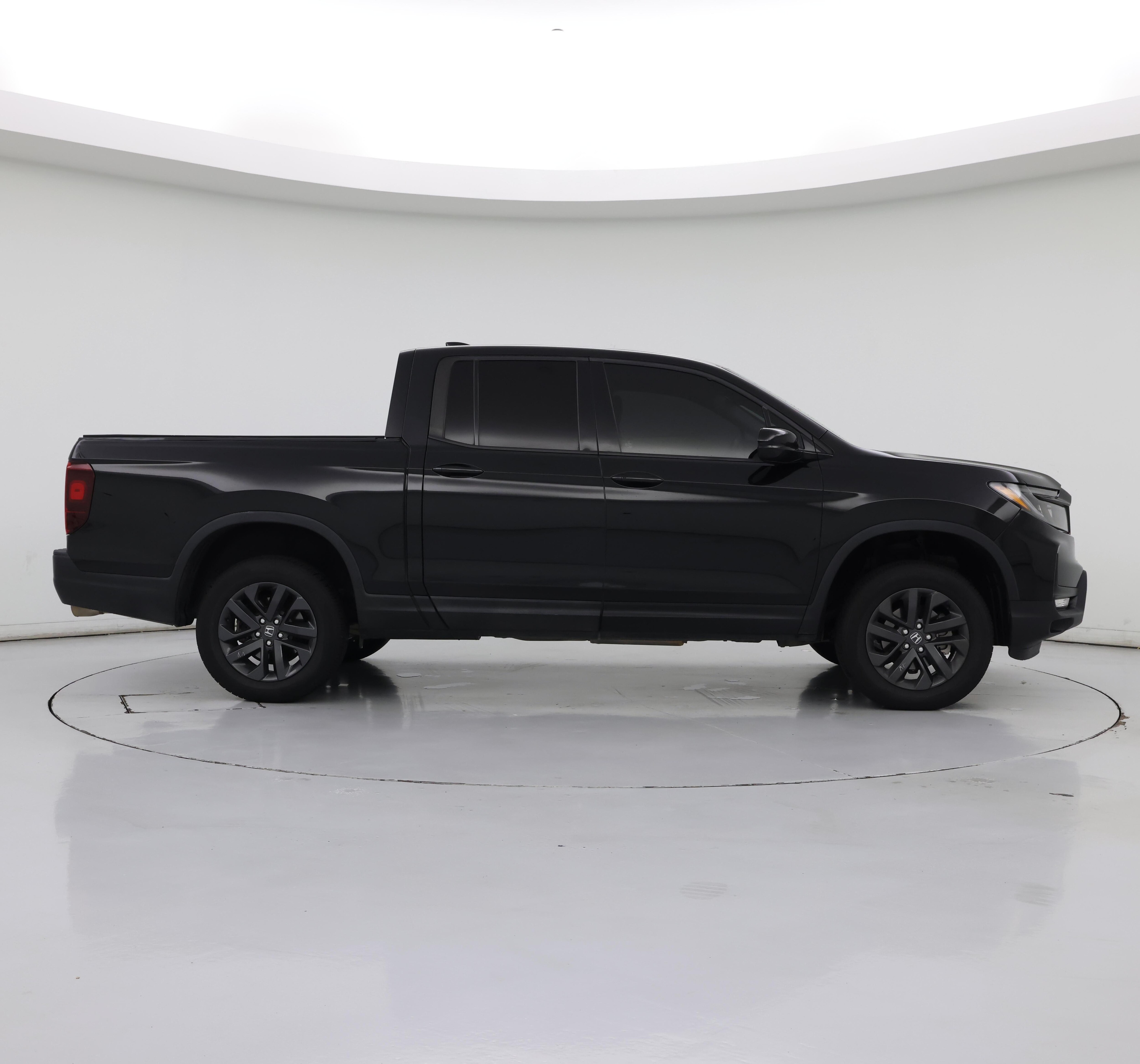 Thumbnail: 2022 Honda Ridgeline - 7