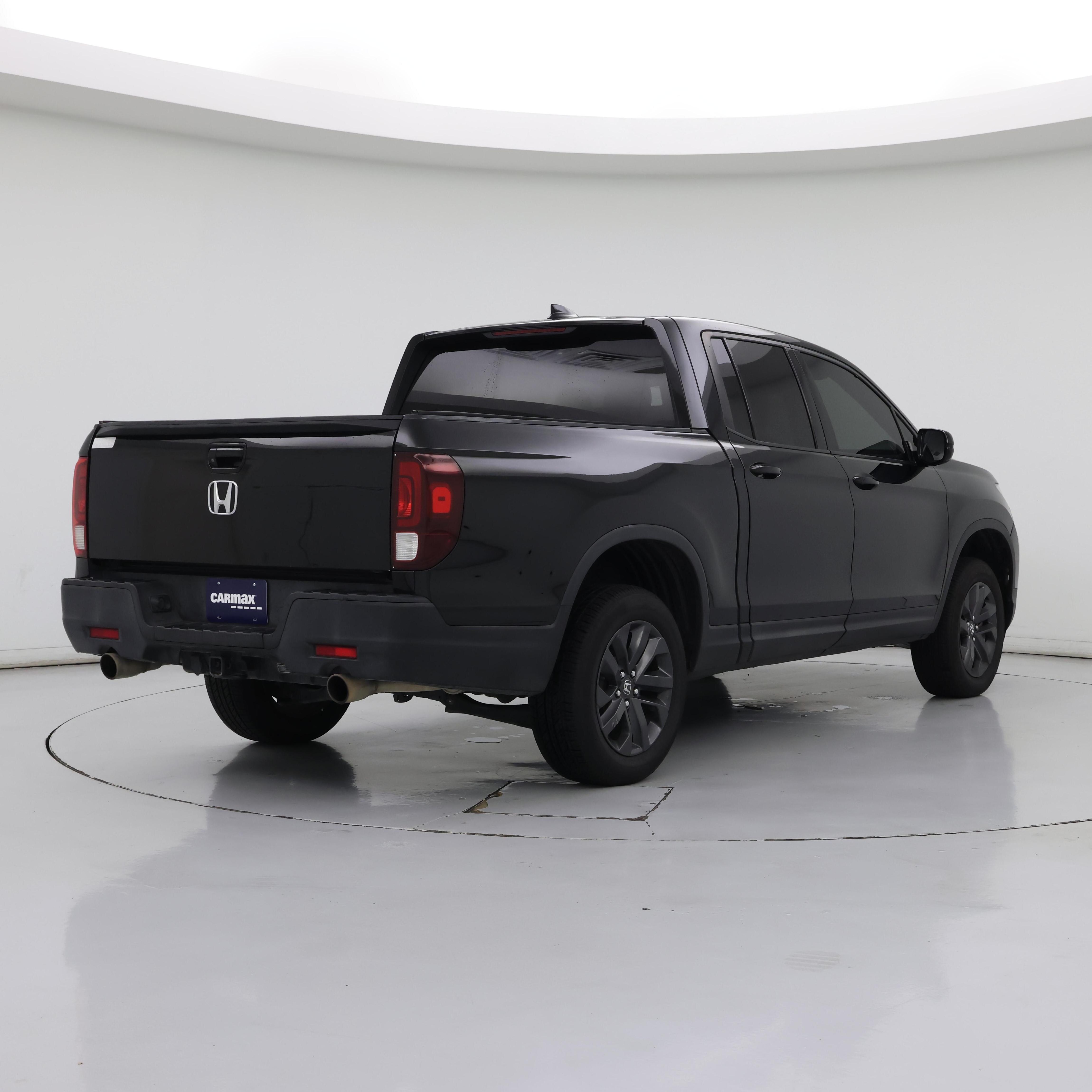 Thumbnail: 2022 Honda Ridgeline - 8