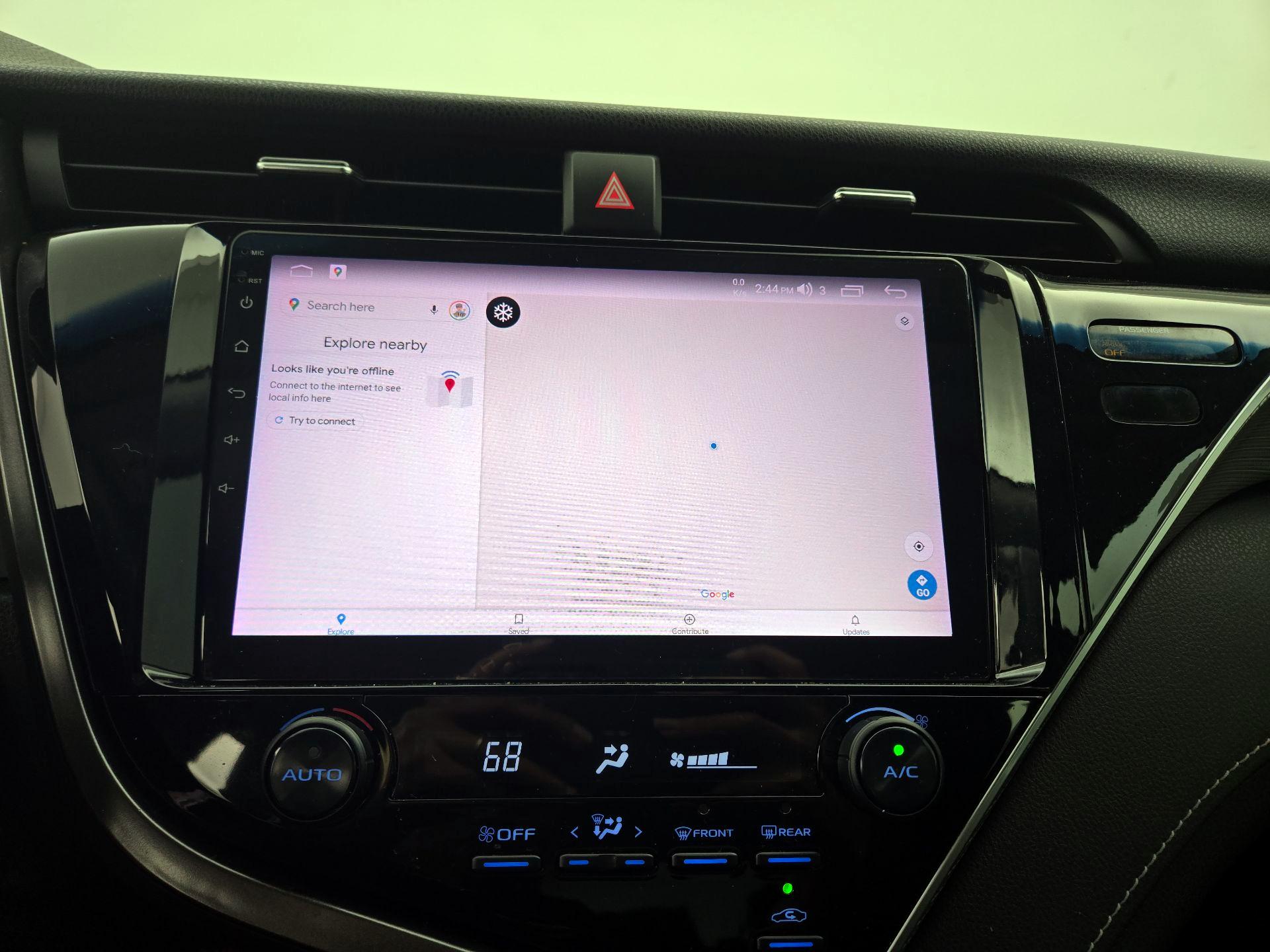 Thumbnail: 2018 Toyota Camry - 14