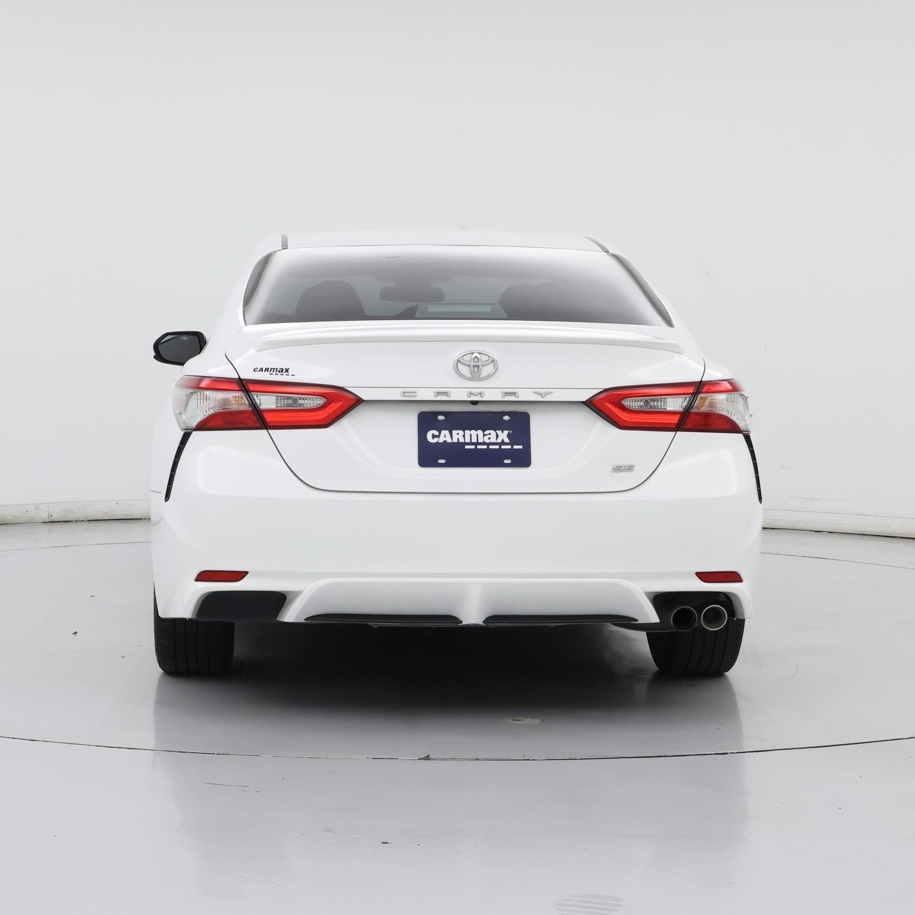 Thumbnail: 2018 Toyota Camry - 6