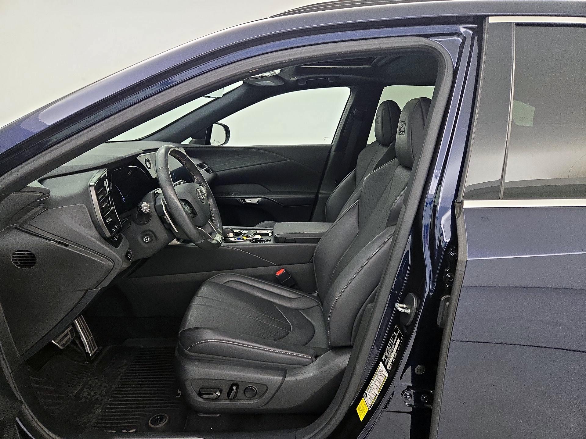 Thumbnail: 2023 Lexus RX - 11