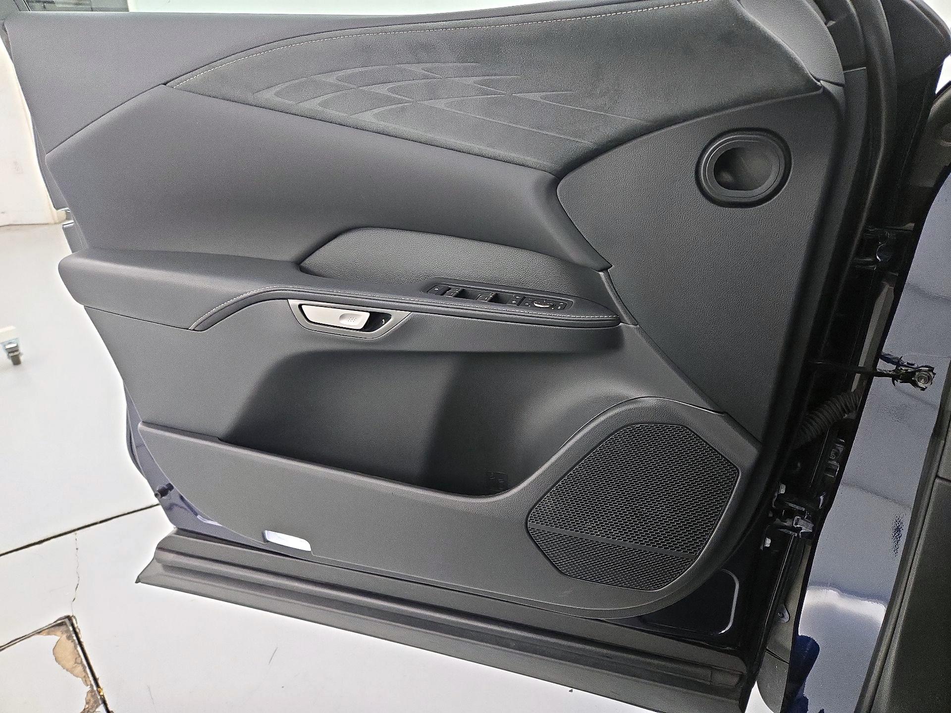 Thumbnail: 2023 Lexus RX - 12