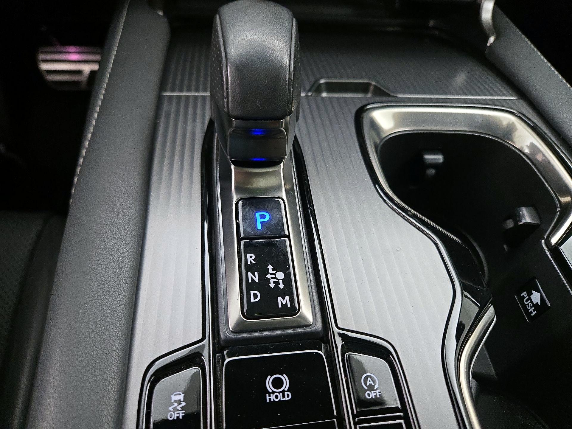 Thumbnail: 2023 Lexus RX - 18