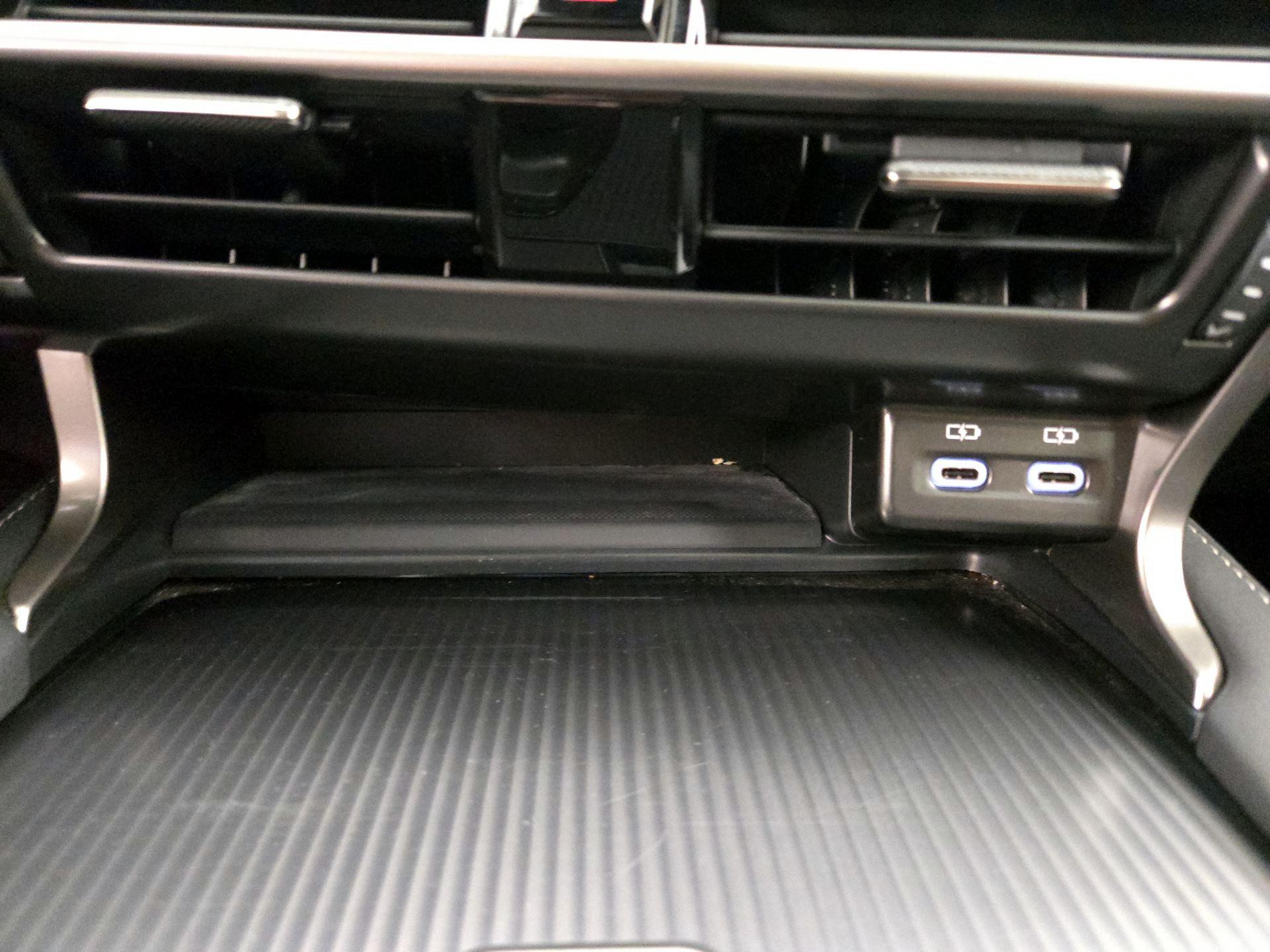 Thumbnail: 2023 Lexus RX - 19