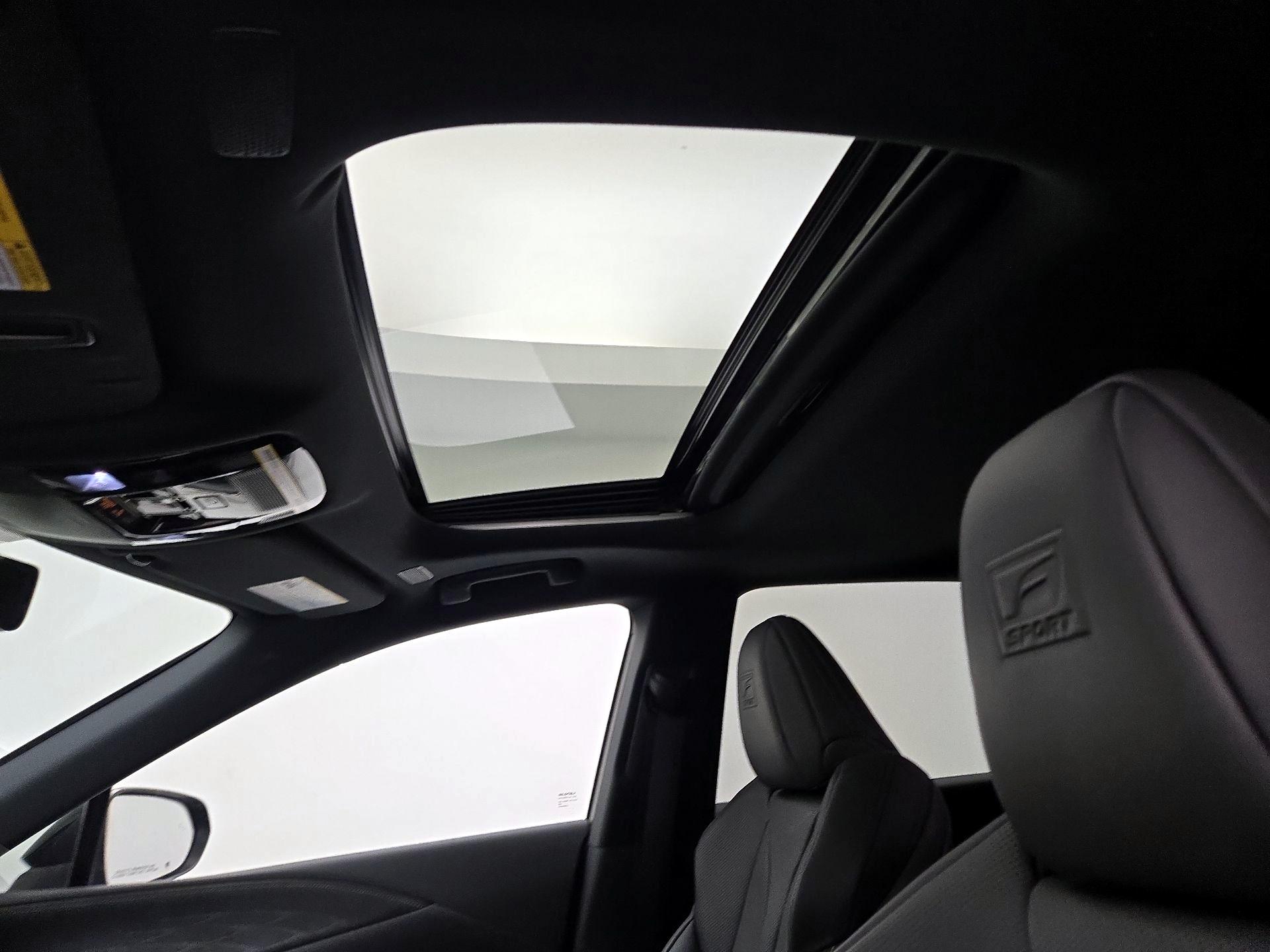 Thumbnail: 2023 Lexus RX - 20