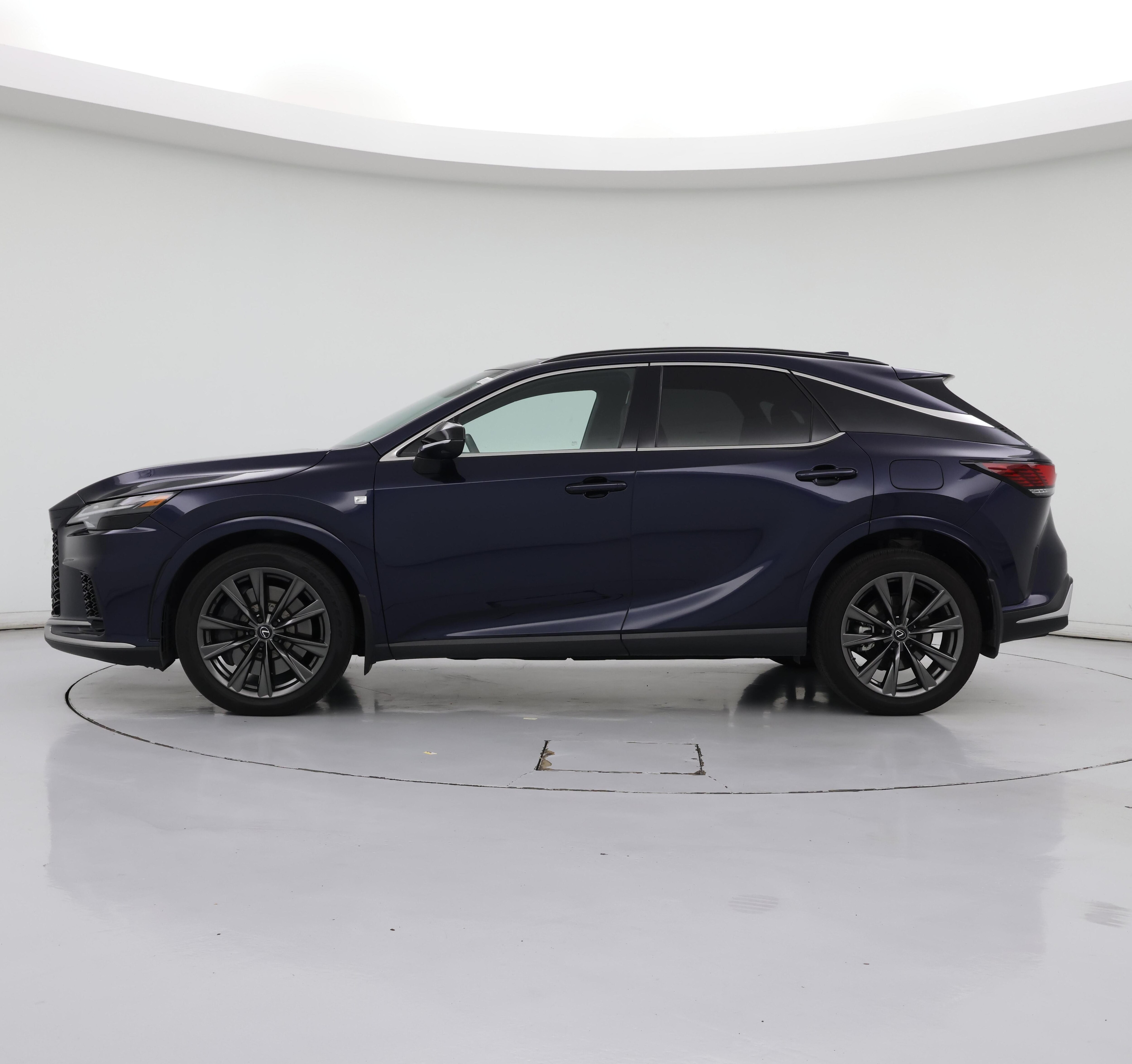 Thumbnail: 2023 Lexus RX - 3