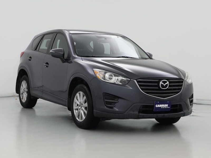 2016 Mazda CX-5 Sport -
                  Irving, TX