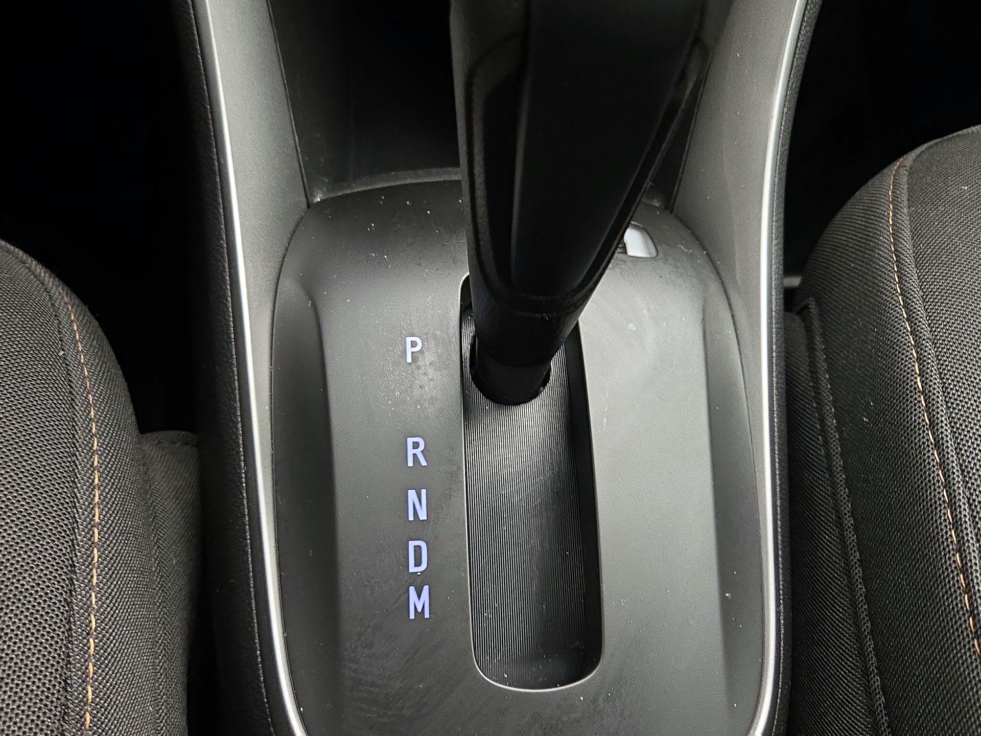 Thumbnail: 2022 Chevrolet Trax - 17