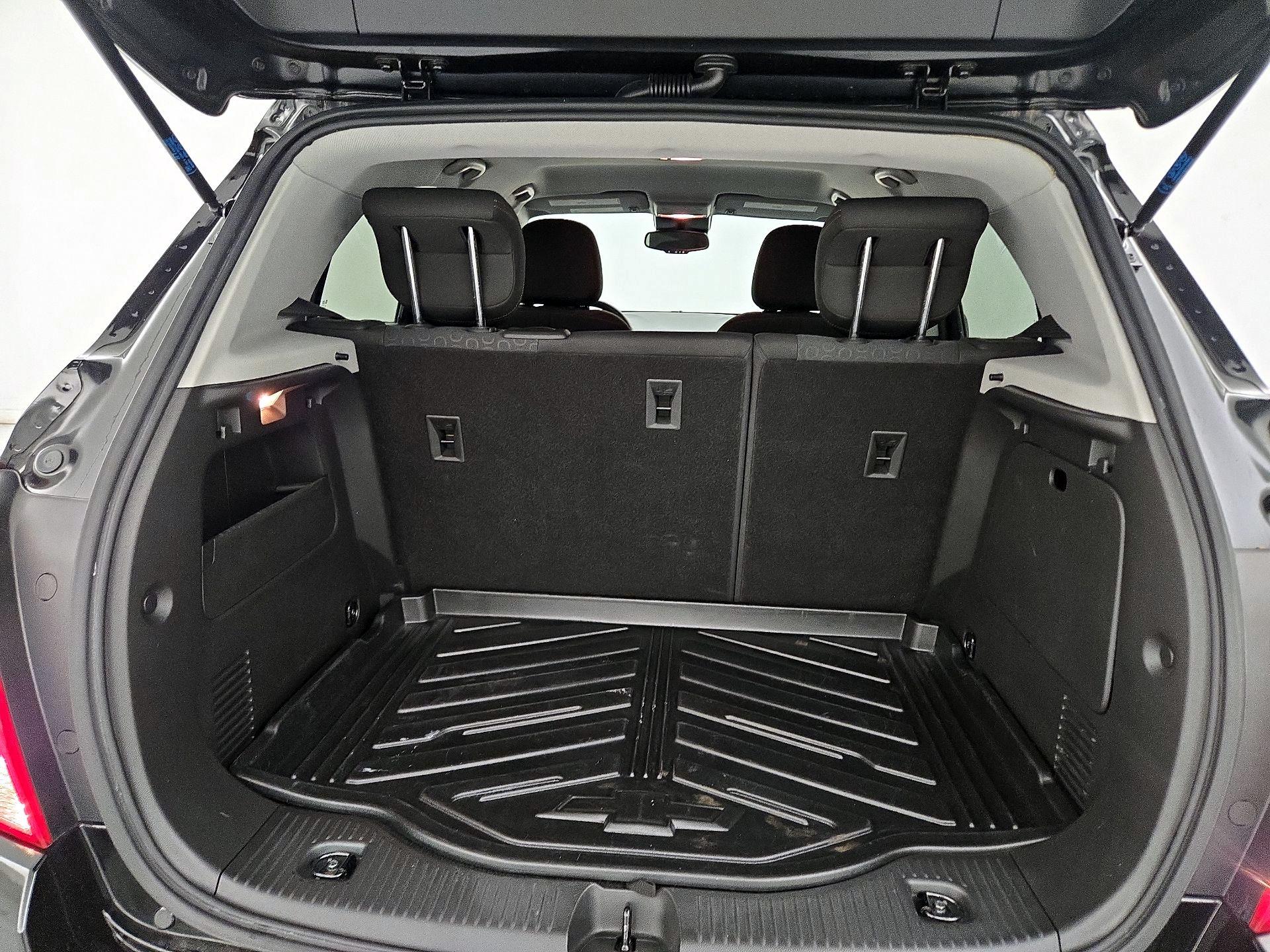 Thumbnail: 2022 Chevrolet Trax - 20