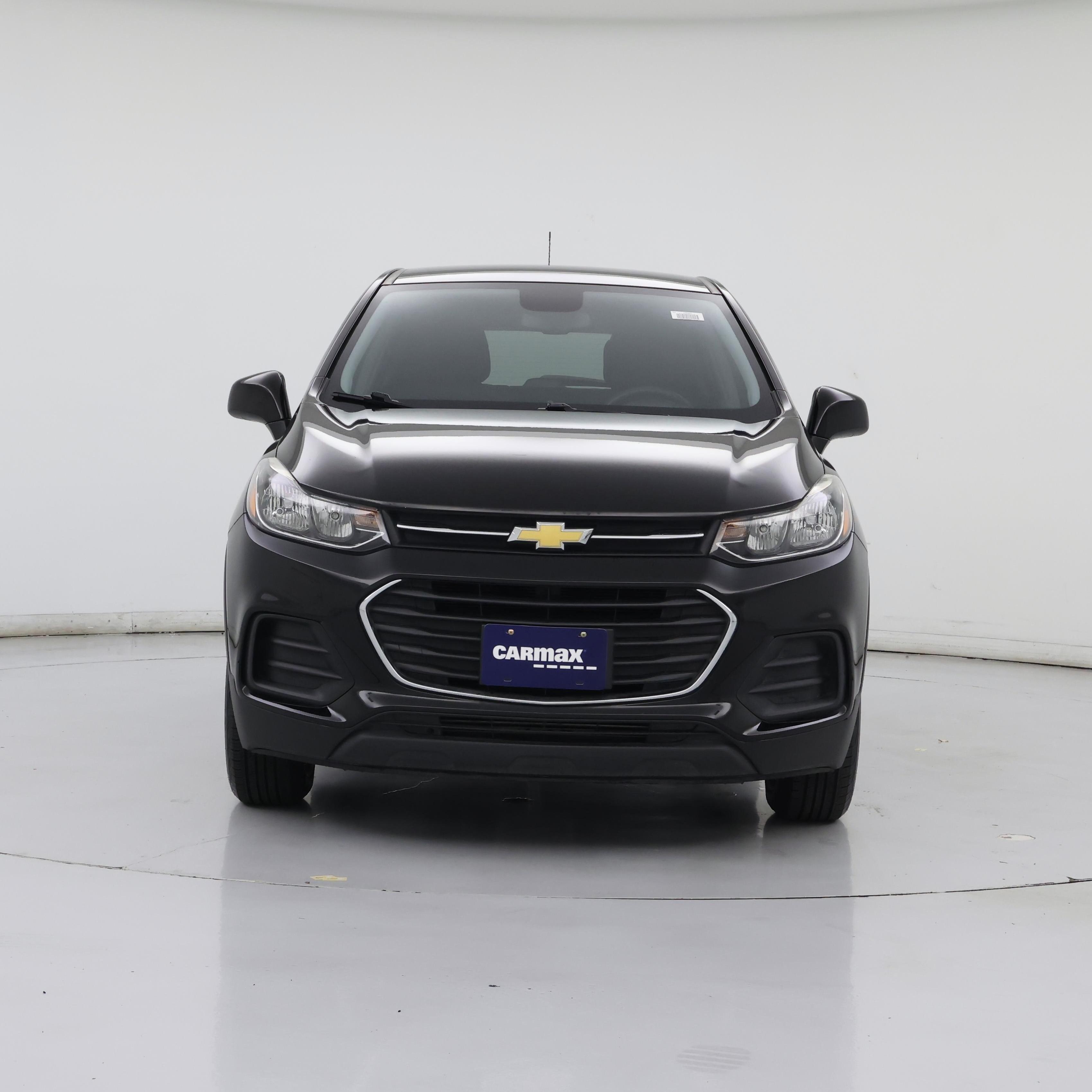 Thumbnail: 2022 Chevrolet Trax - 5