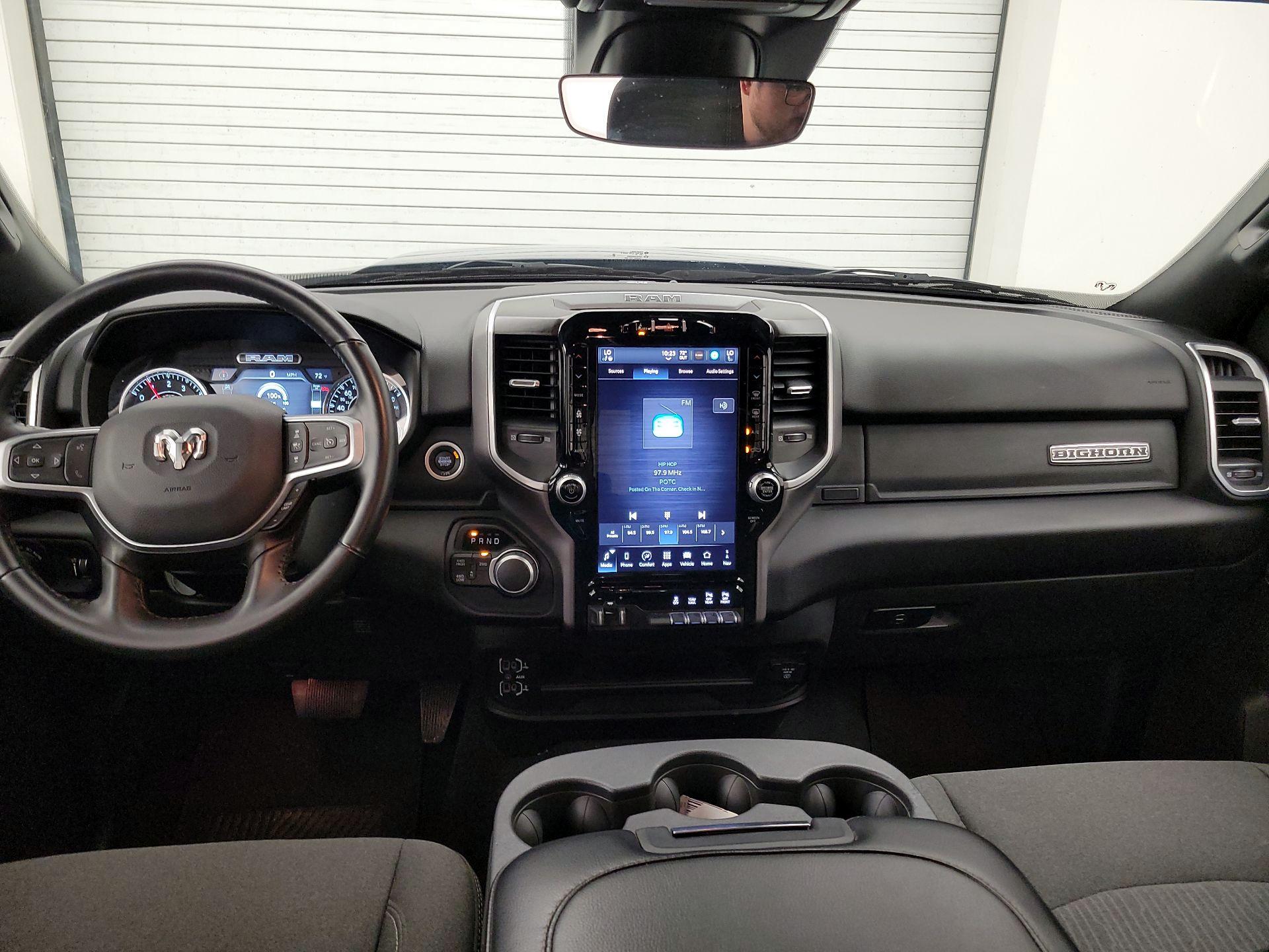 Thumbnail: 2024 RAM 2500 - 9