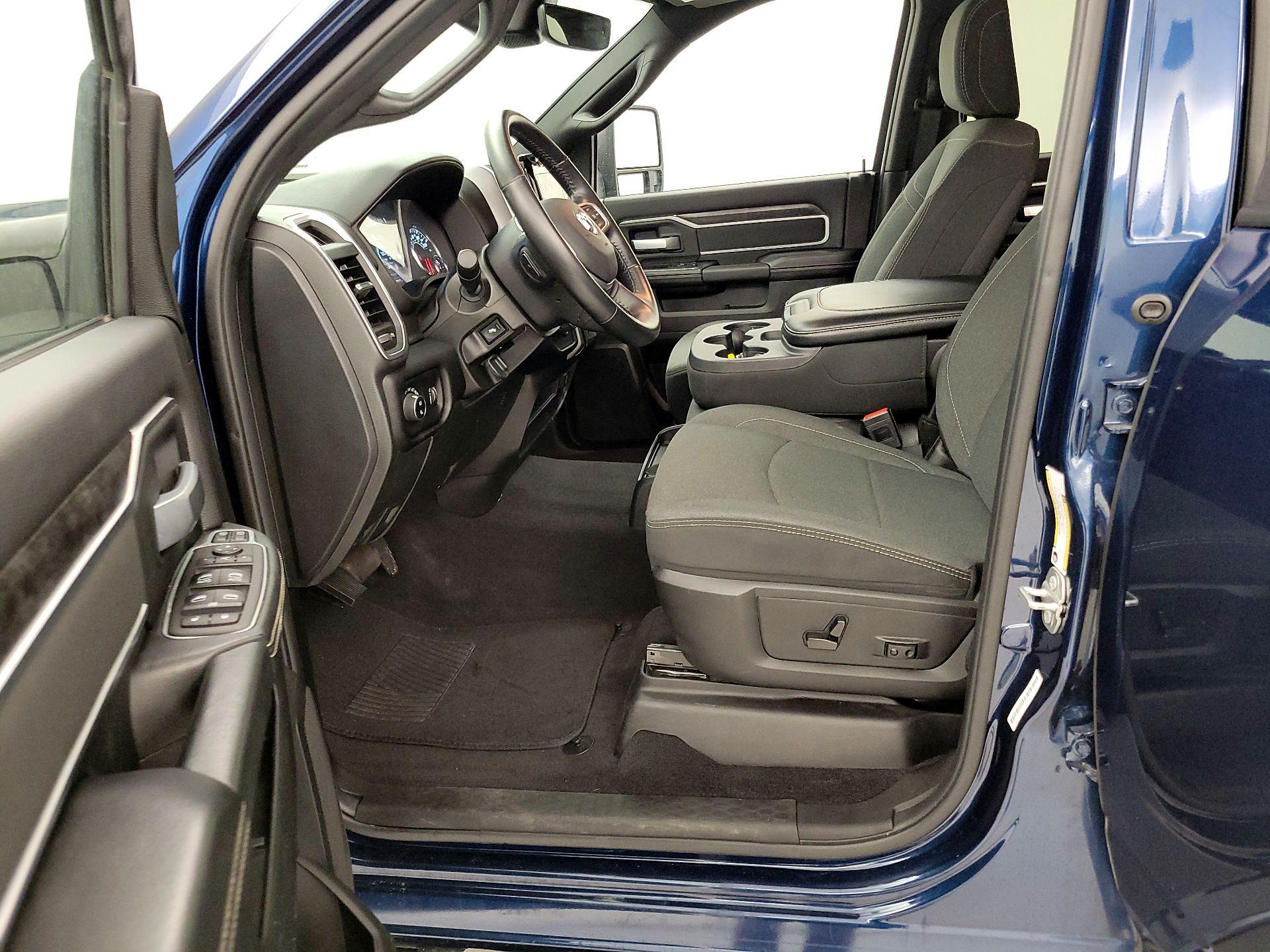 Thumbnail: 2024 RAM 2500 - 11