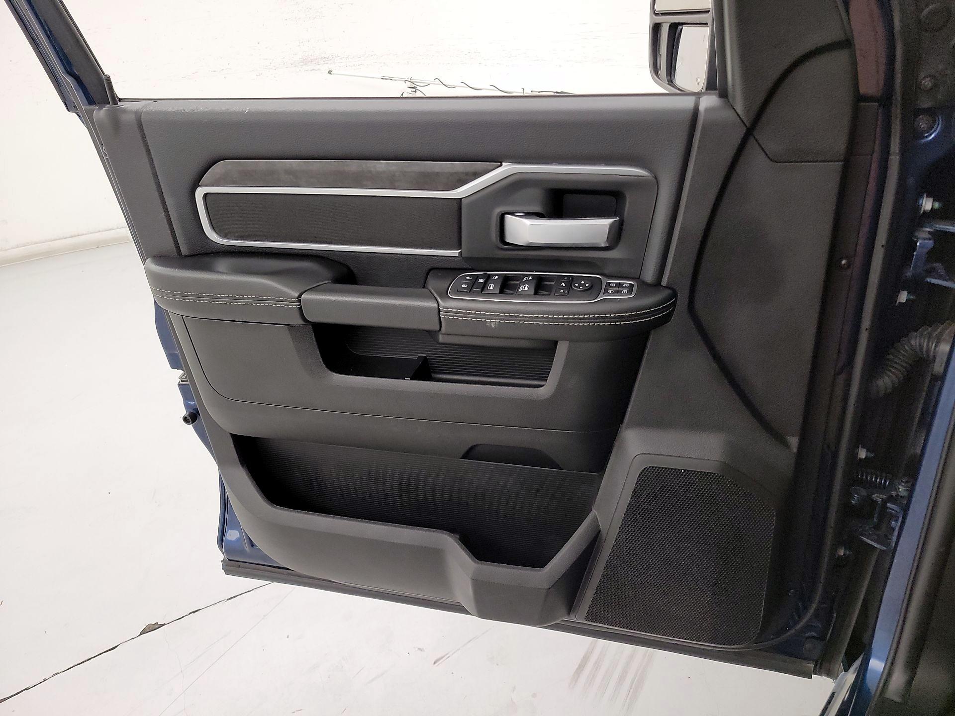 Thumbnail: 2024 RAM 2500 - 12