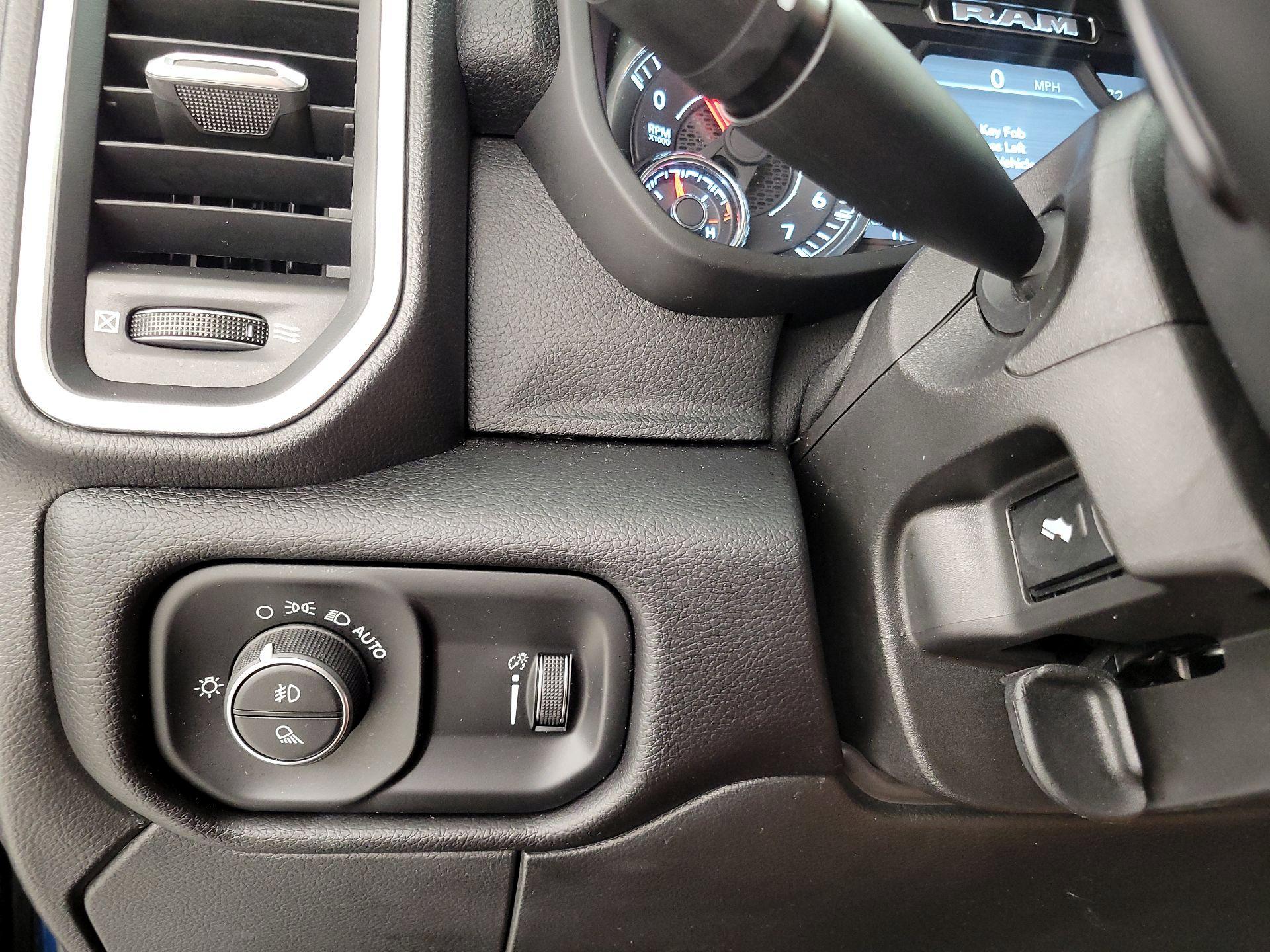 Thumbnail: 2024 RAM 2500 - 13