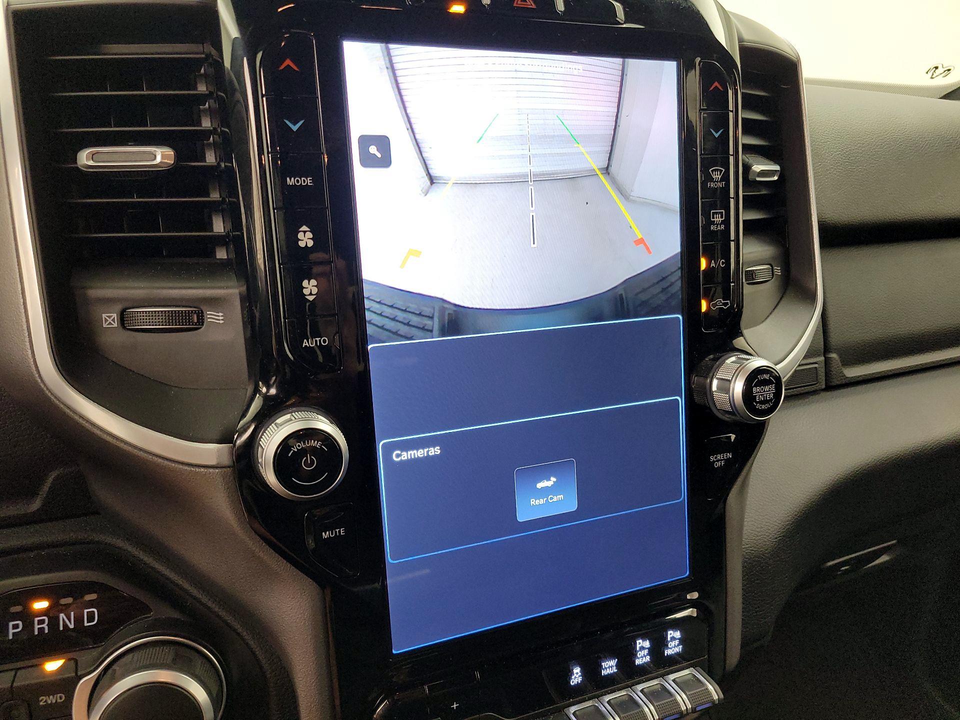 Thumbnail: 2024 RAM 2500 - 14