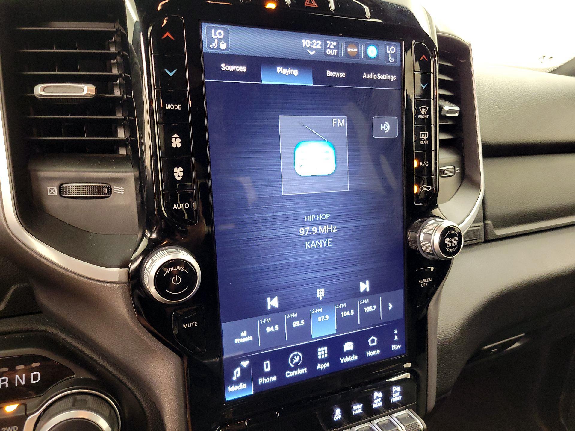 Thumbnail: 2024 RAM 2500 - 15