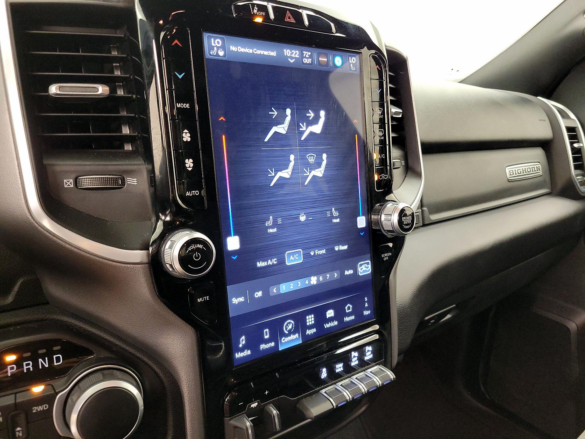 Thumbnail: 2024 RAM 2500 - 16