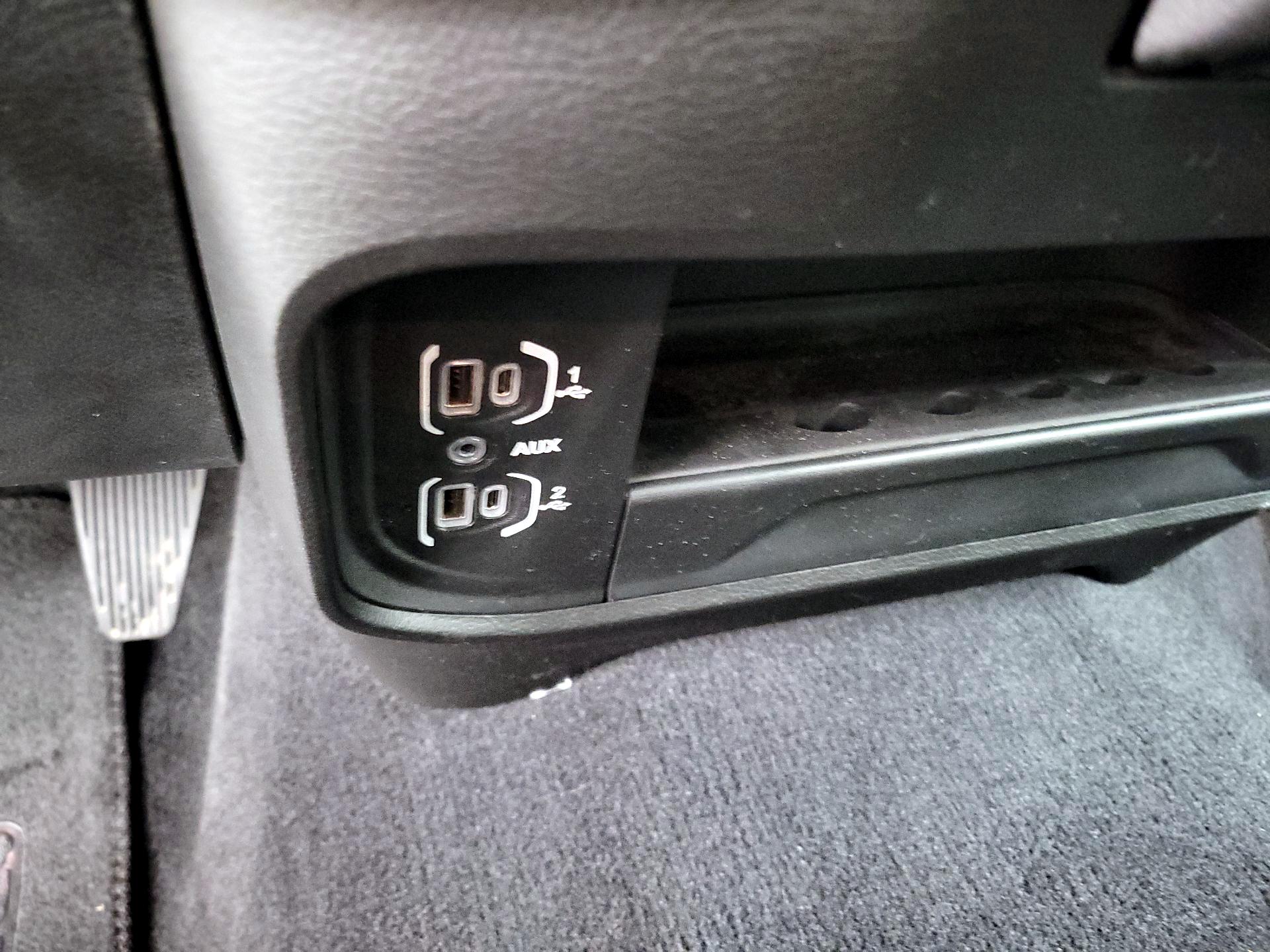 Thumbnail: 2024 RAM 2500 - 18