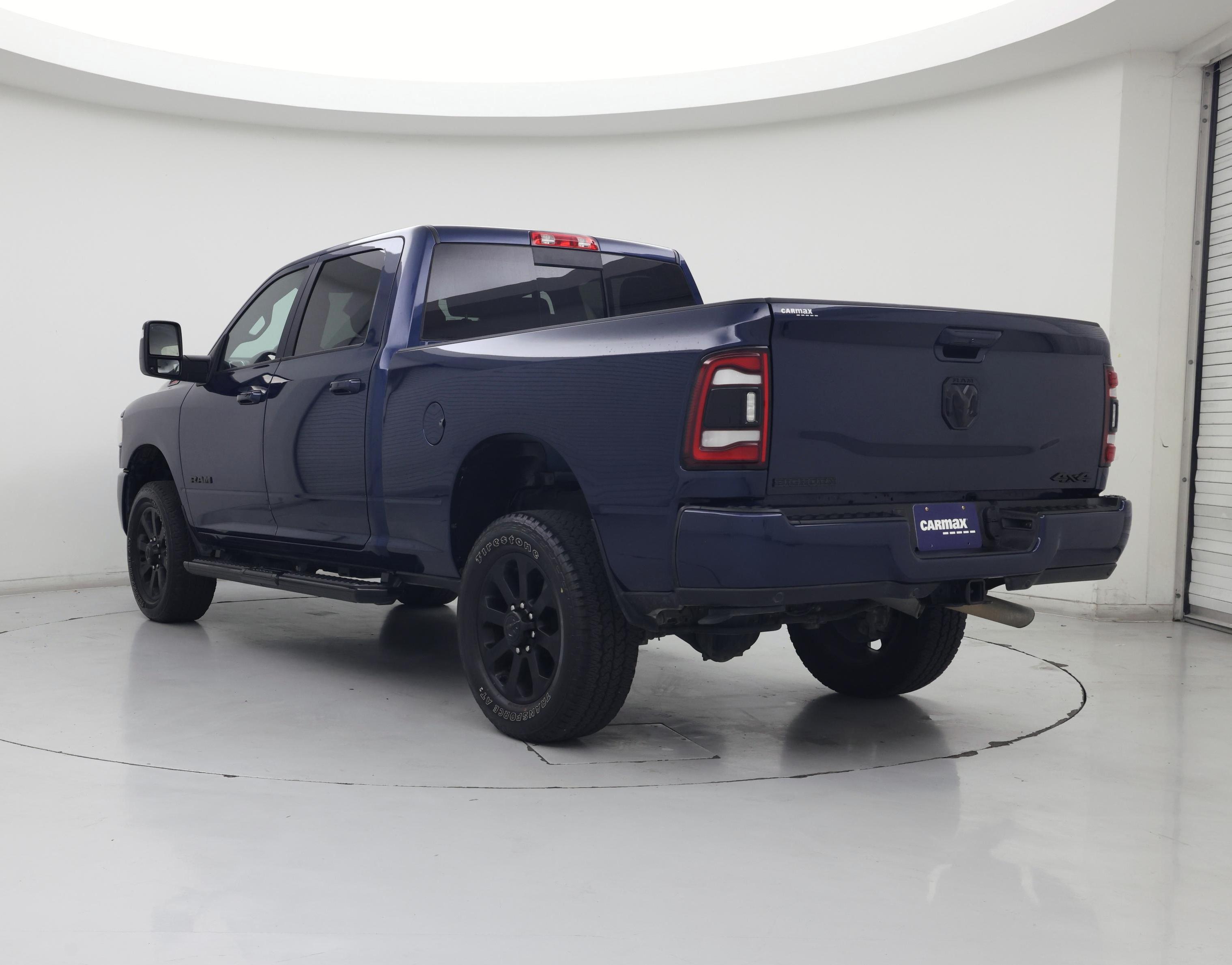 Thumbnail: 2024 RAM 2500 - 2